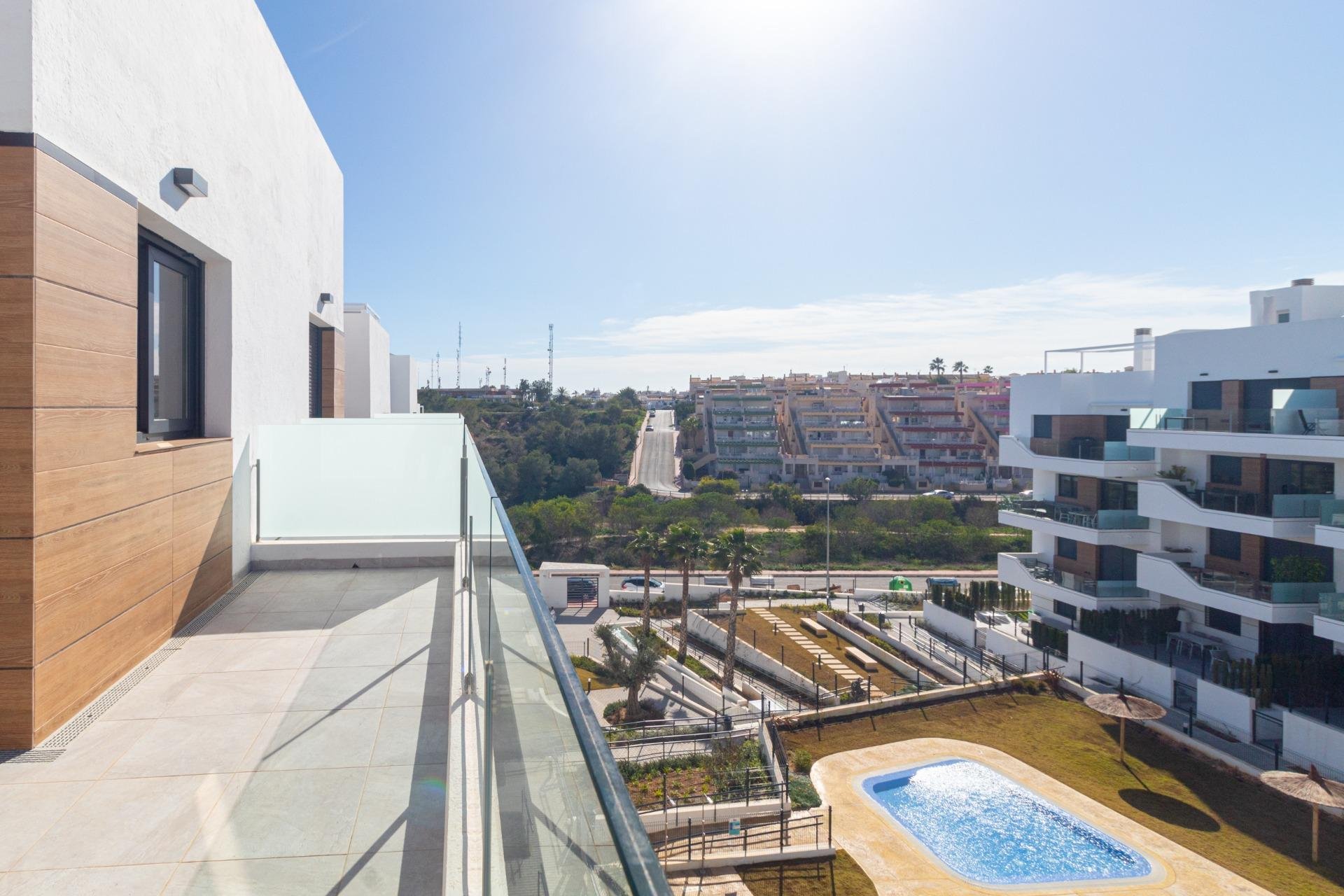 Reventa - Apartment -
Orihuela Costa