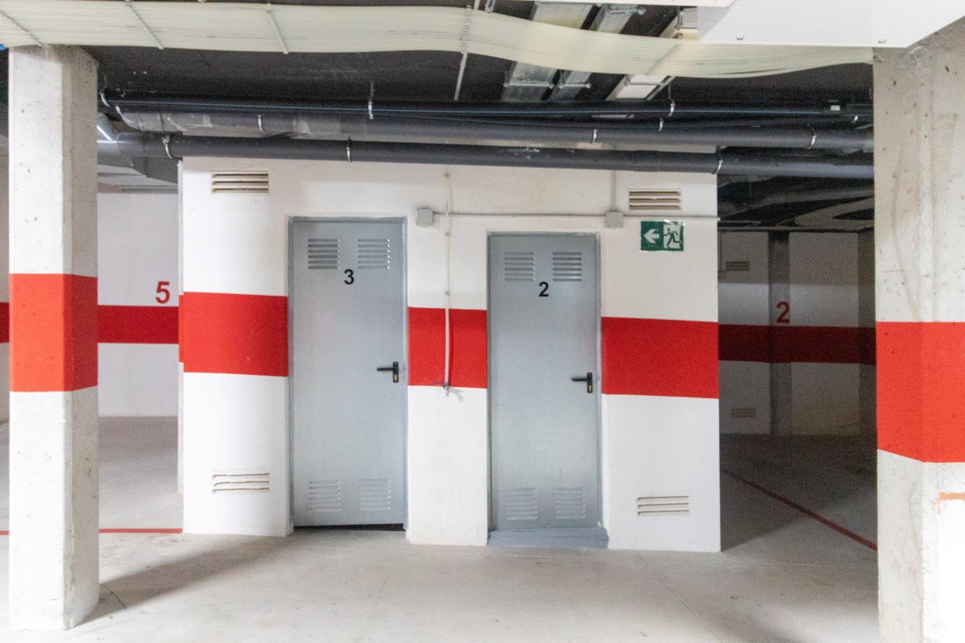 Reventa - Apartment -
Orihuela Costa