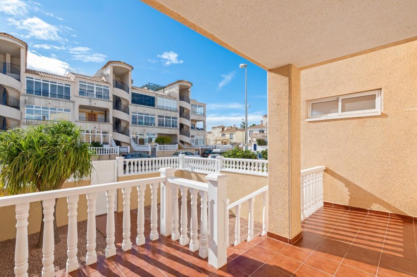 Reventa - Apartment -
Orihuela Costa