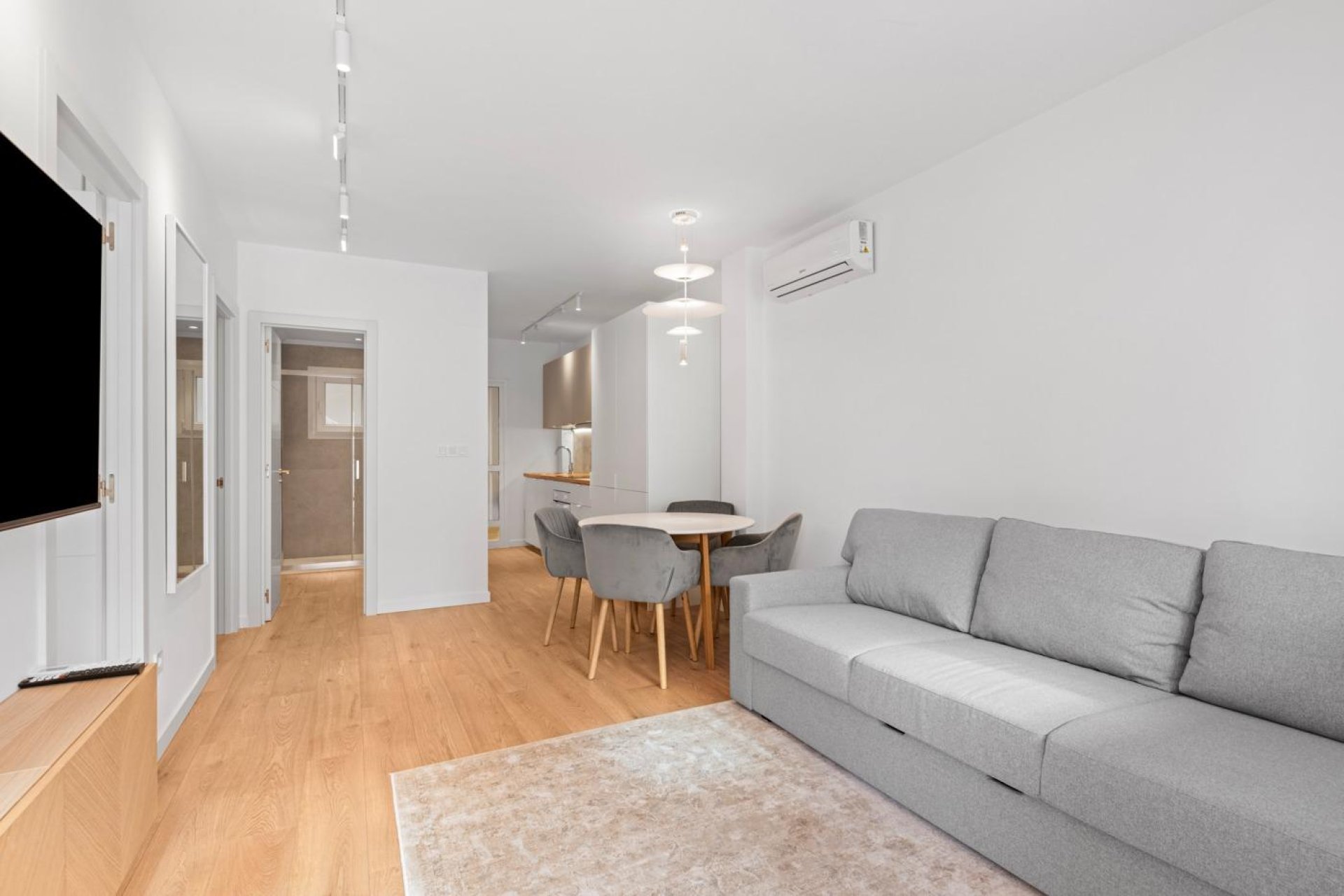 Reventa - Apartment -
Orihuela Costa