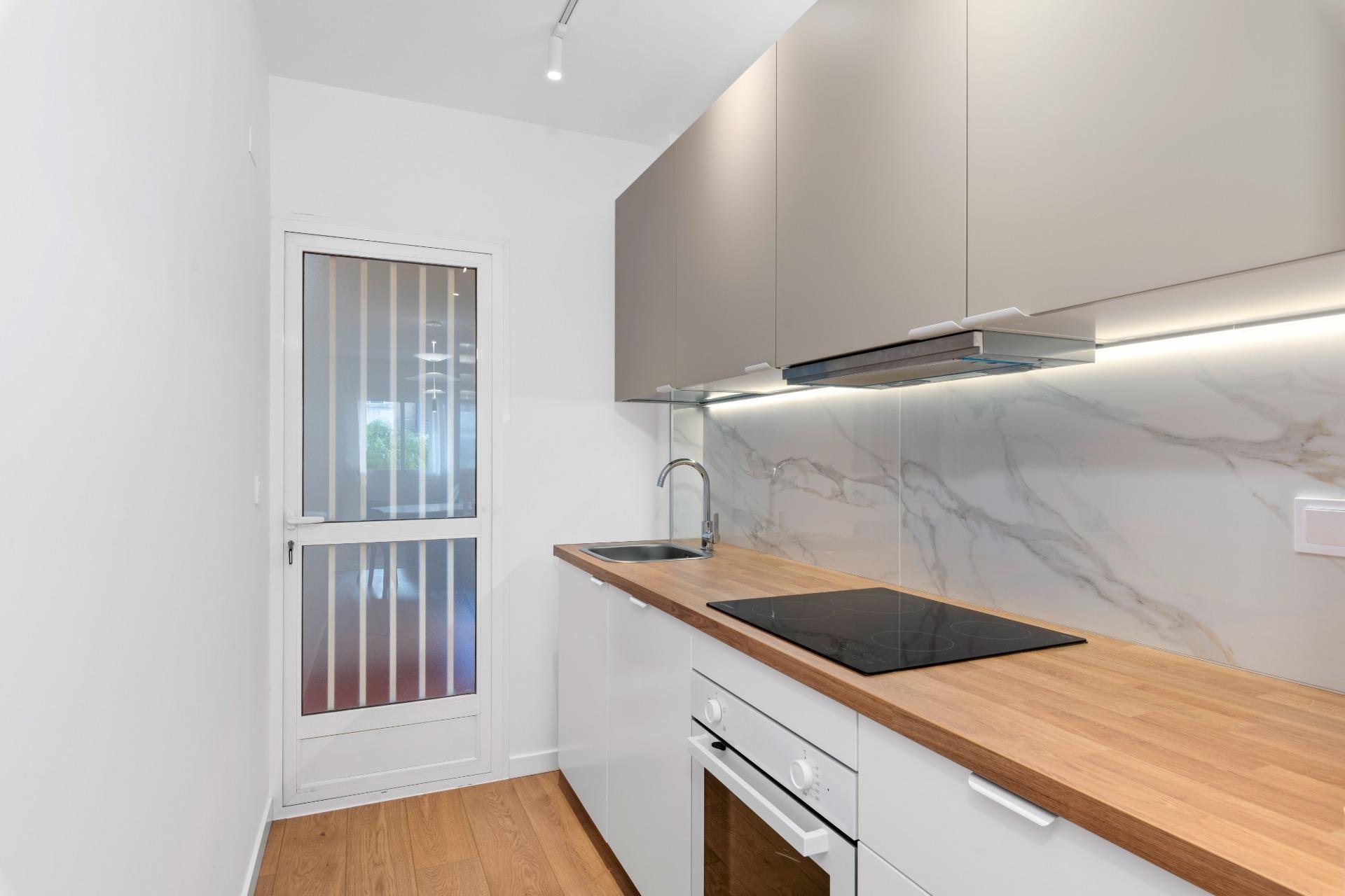 Reventa - Apartment -
Orihuela Costa