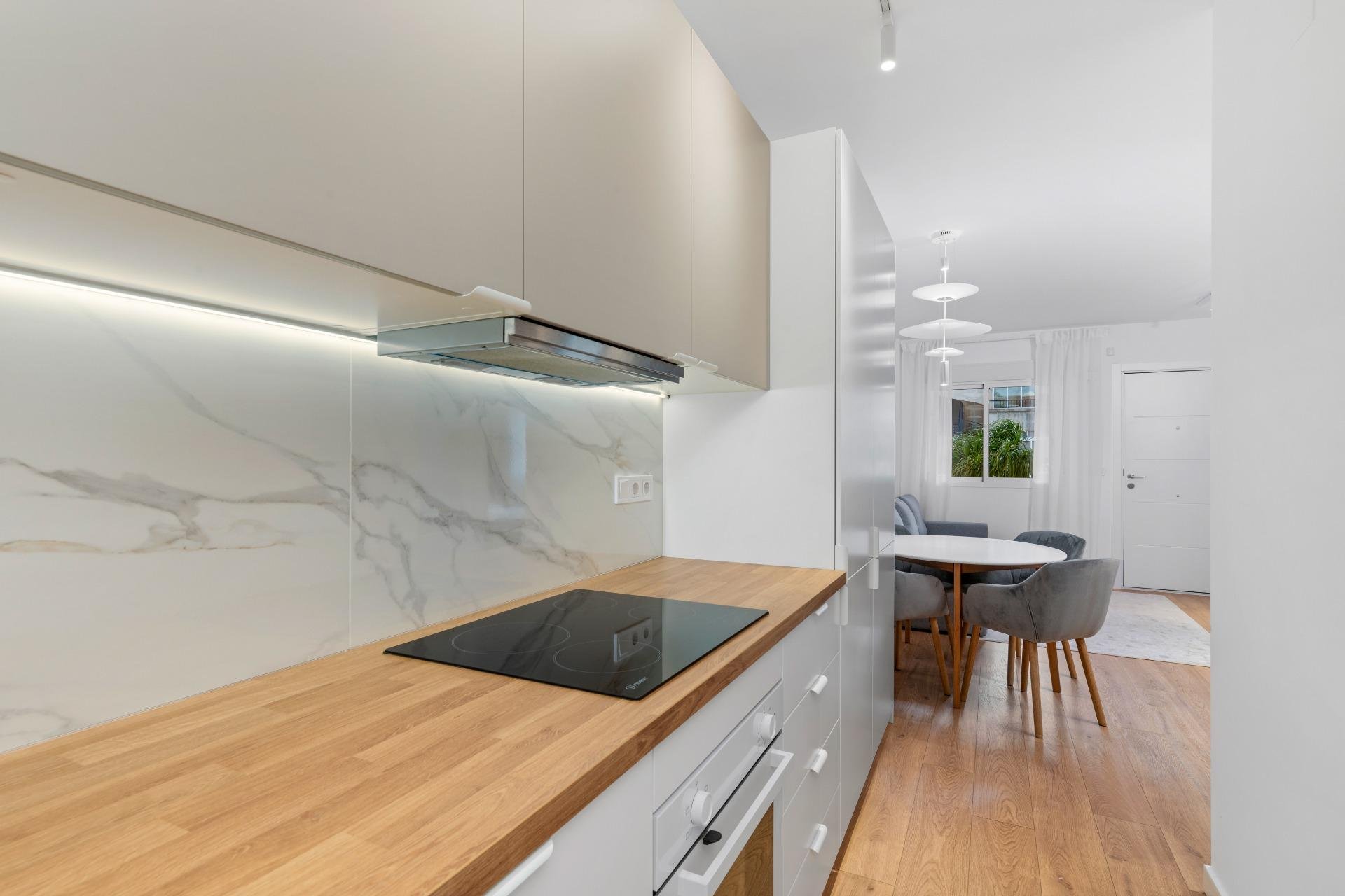 Reventa - Apartment -
Orihuela Costa