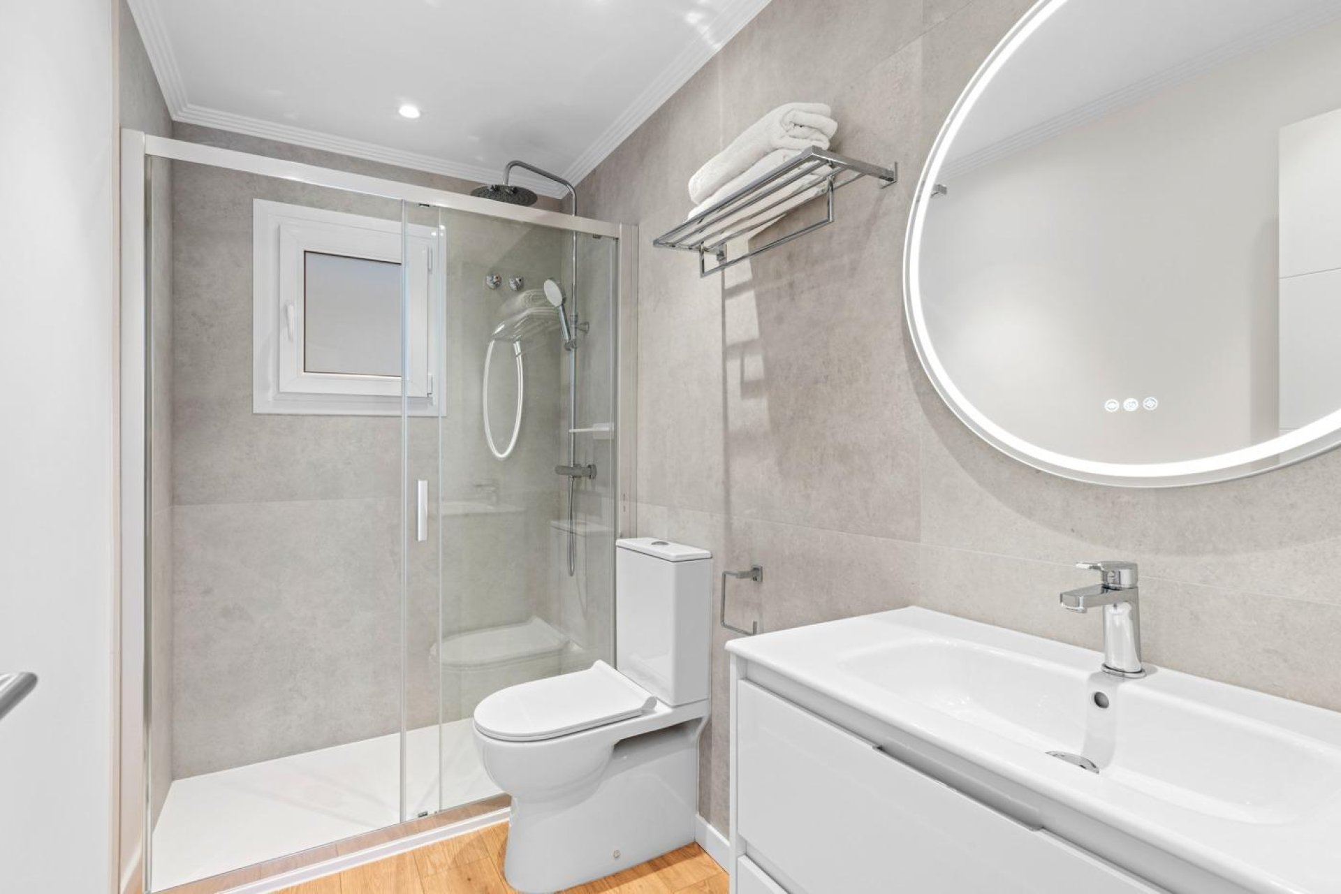 Reventa - Apartment -
Orihuela Costa