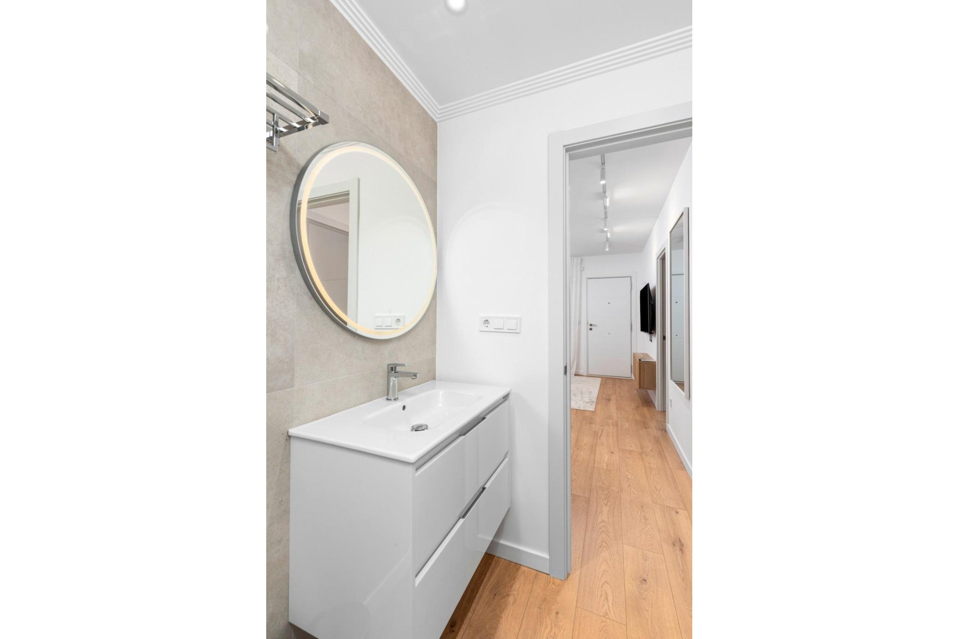 Reventa - Apartment -
Orihuela Costa