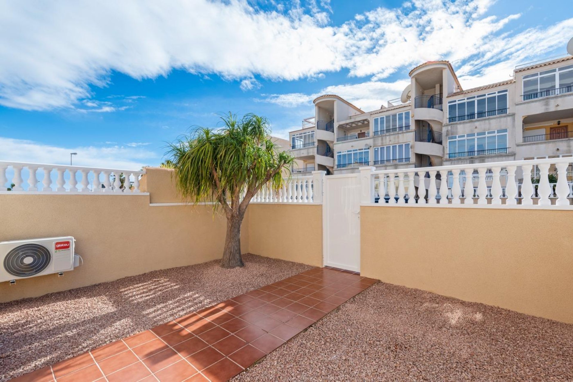 Reventa - Apartment -
Orihuela Costa