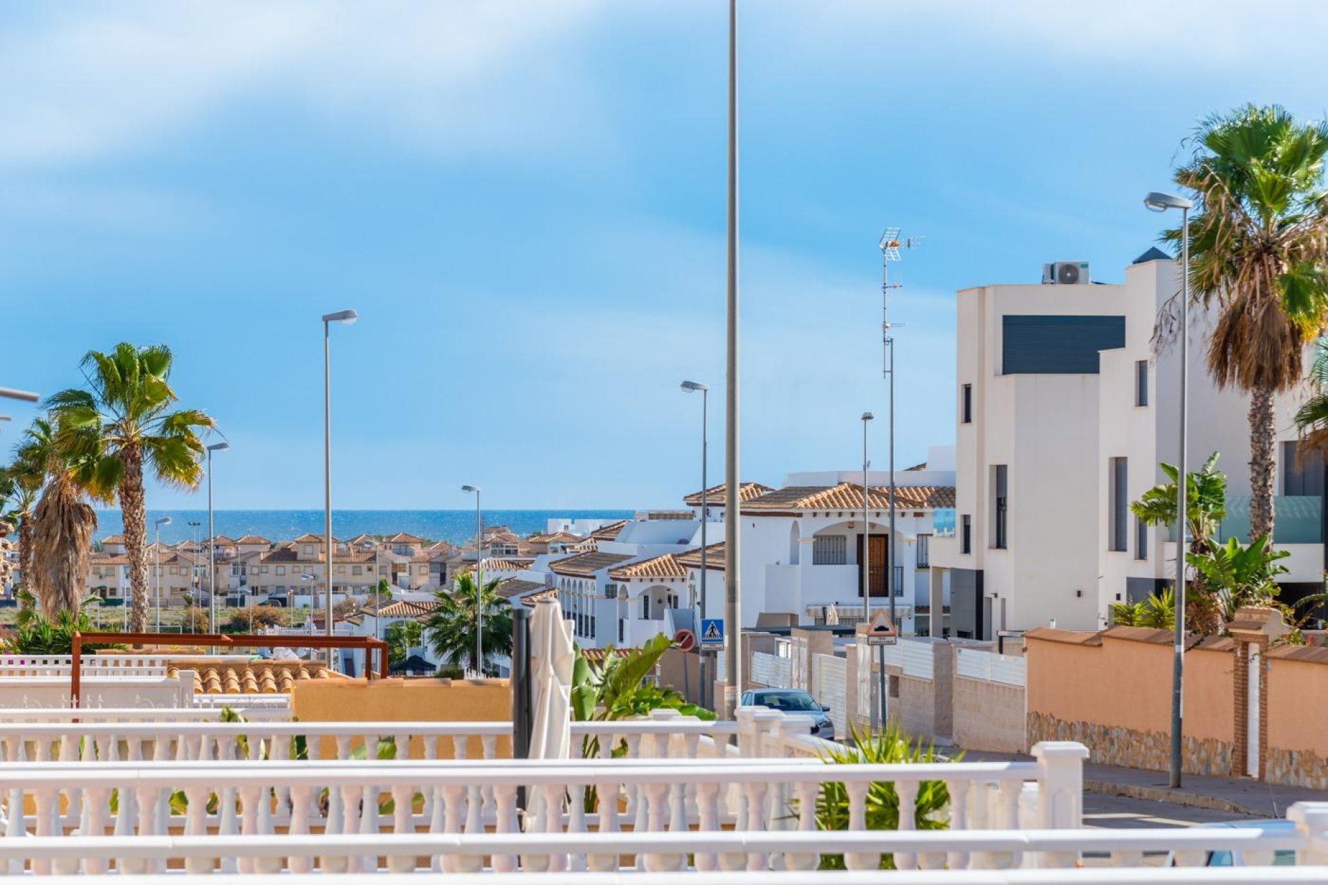 Reventa - Apartment -
Orihuela Costa