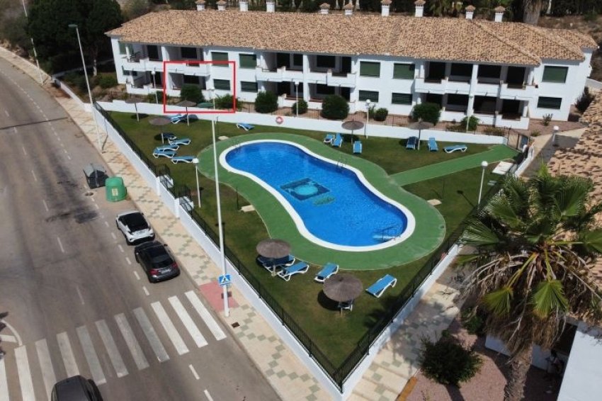 Reventa - Apartment -
Orihuela Costa