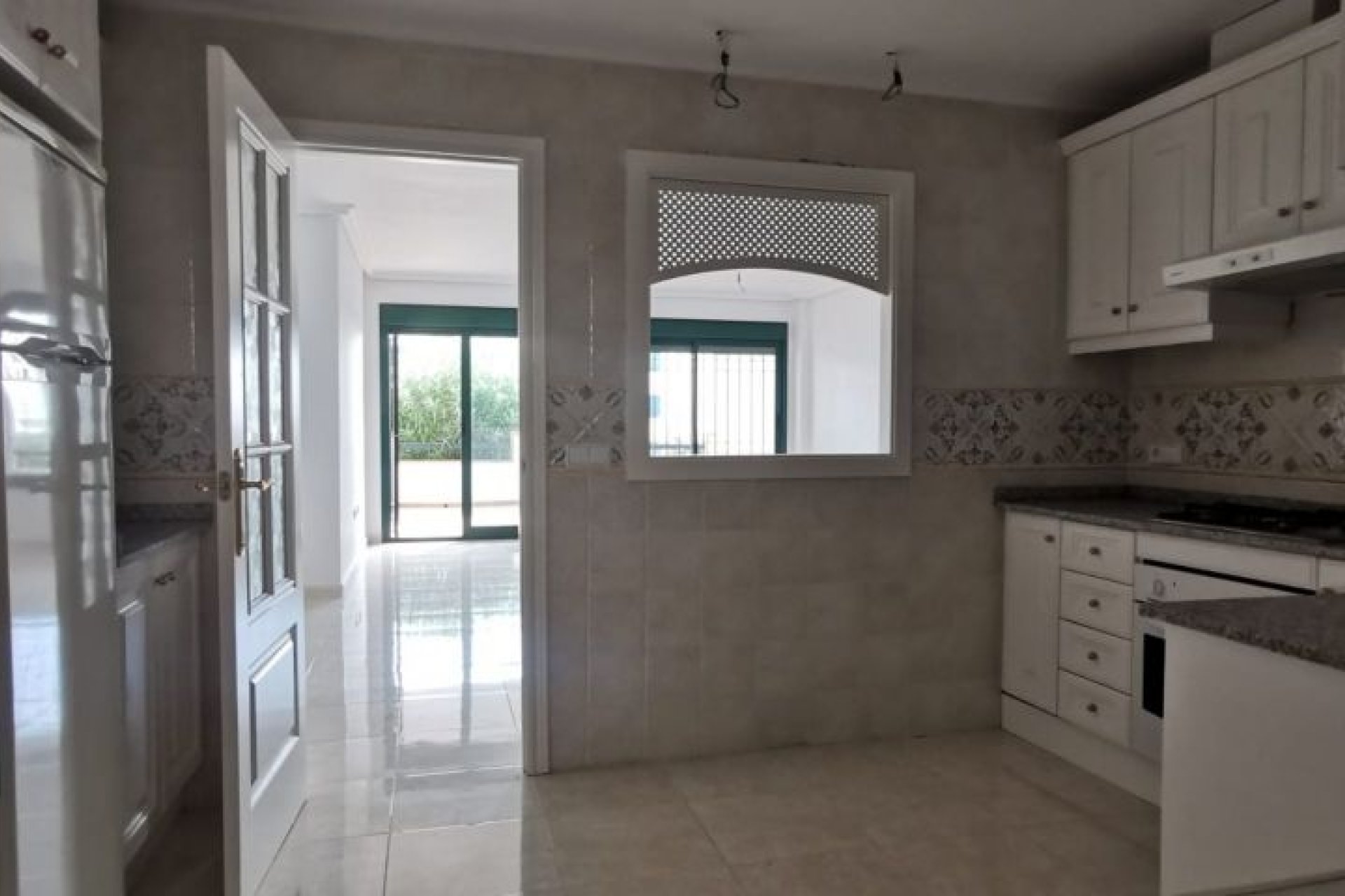 Reventa - Apartment -
Orihuela Costa