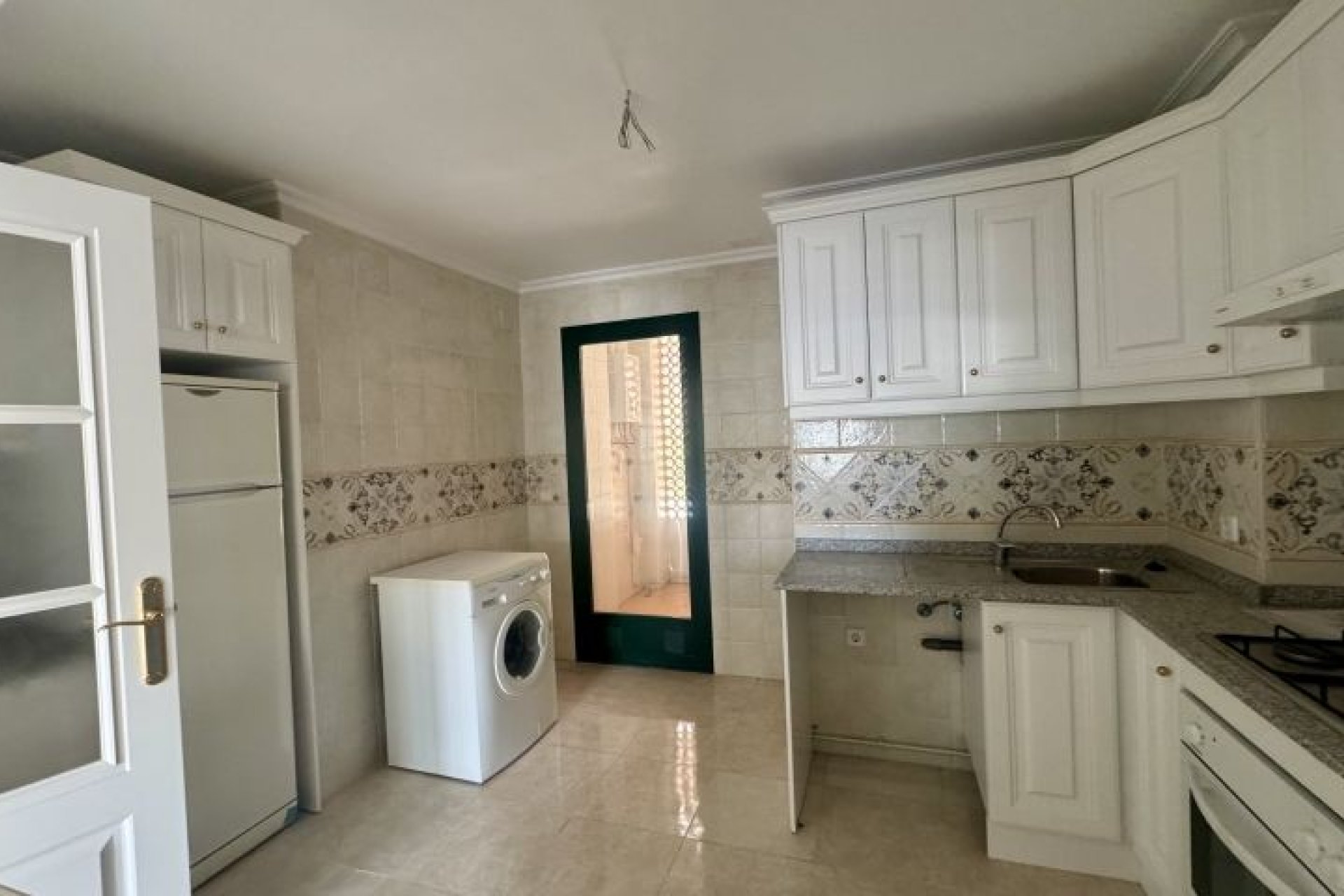 Reventa - Apartment -
Orihuela Costa