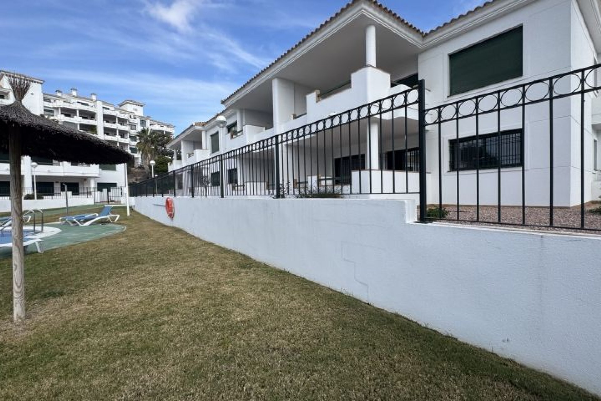 Reventa - Apartment -
Orihuela Costa
