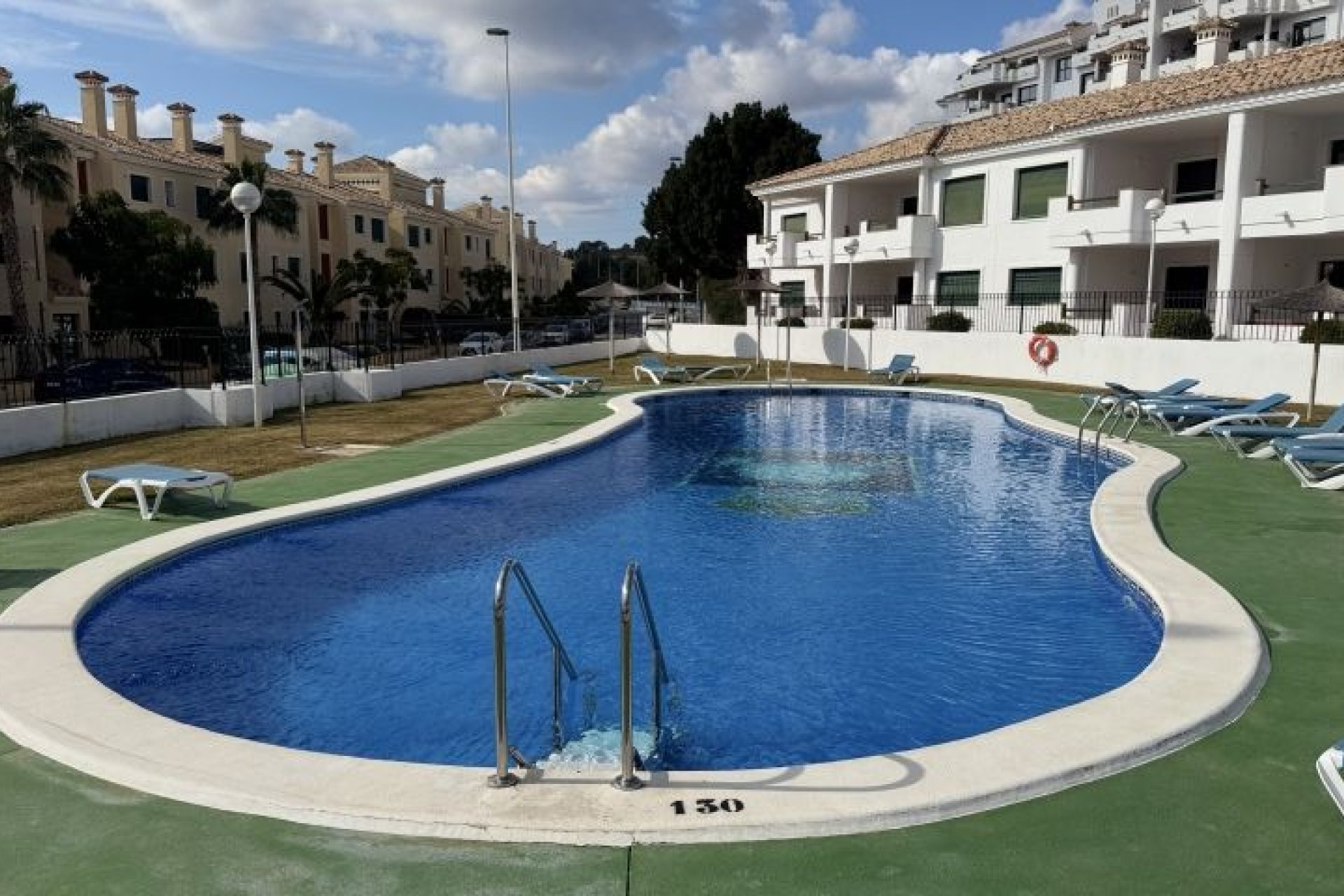 Reventa - Apartment -
Orihuela Costa
