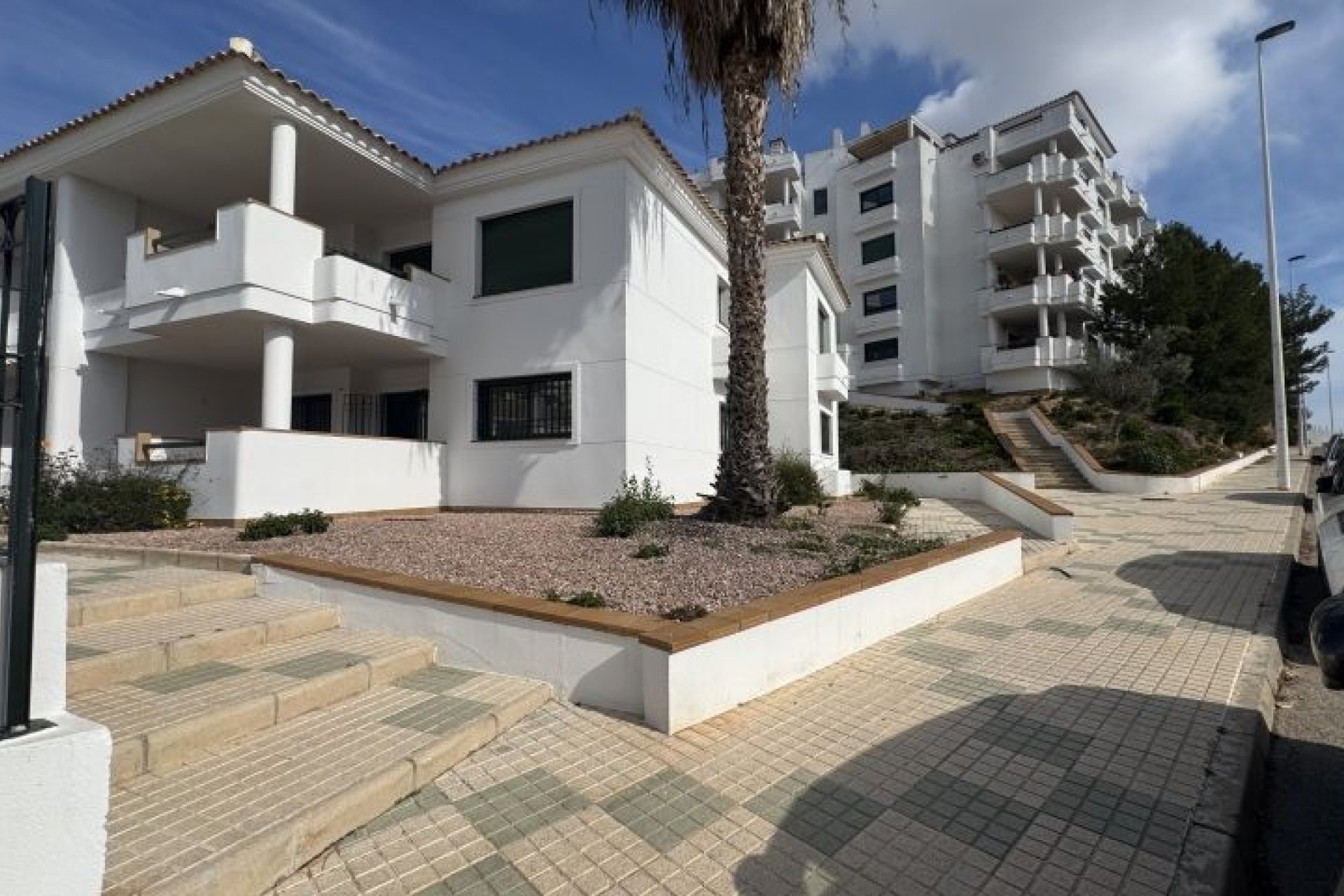 Reventa - Apartment -
Orihuela Costa