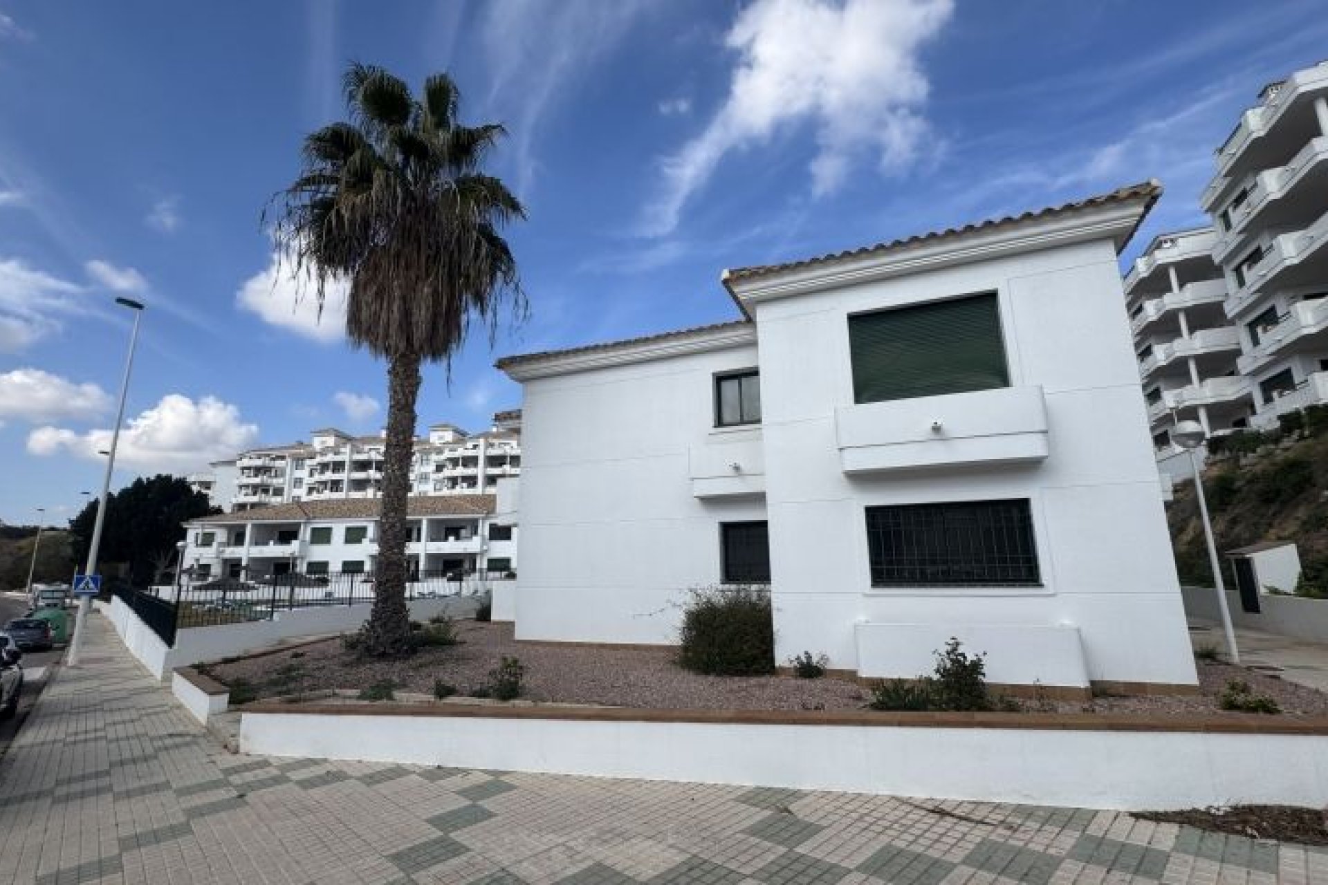 Reventa - Apartment -
Orihuela Costa