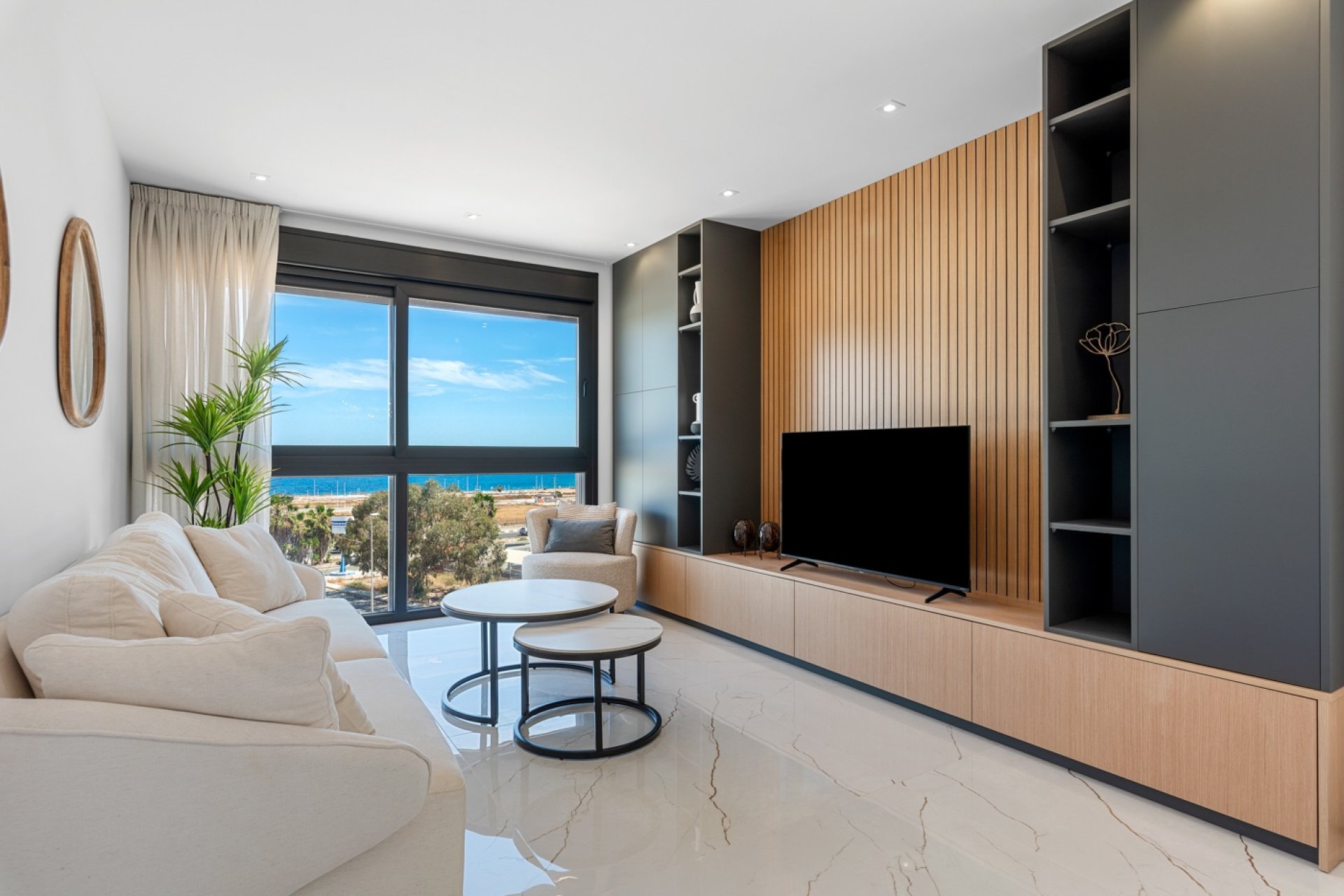 Reventa - Apartment -
Orihuela Costa