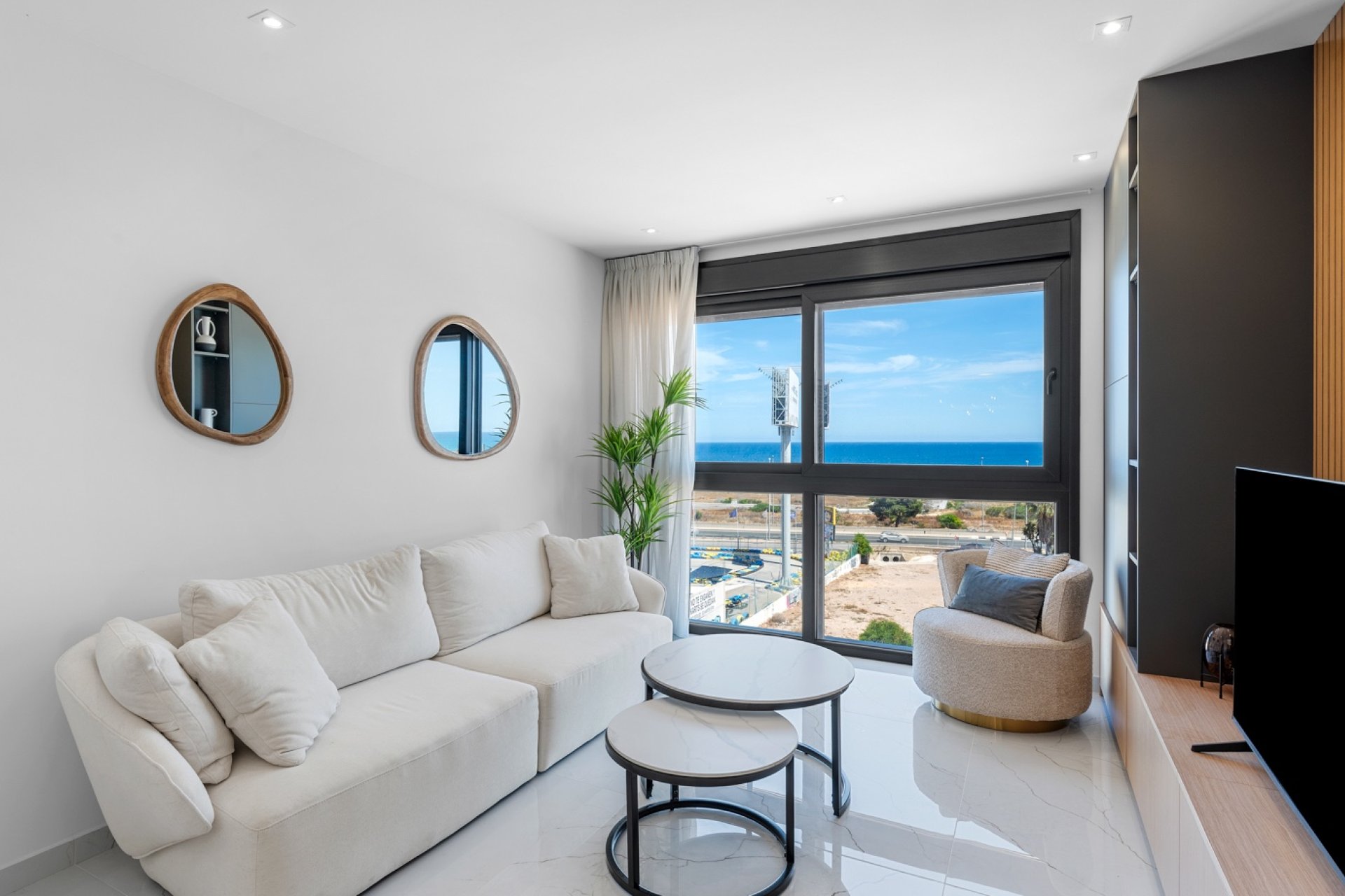 Reventa - Apartment -
Orihuela Costa