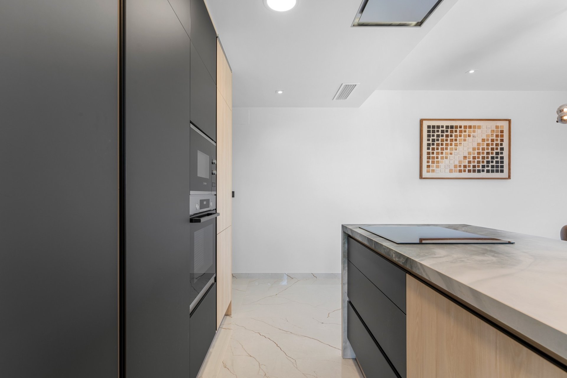 Reventa - Apartment -
Orihuela Costa