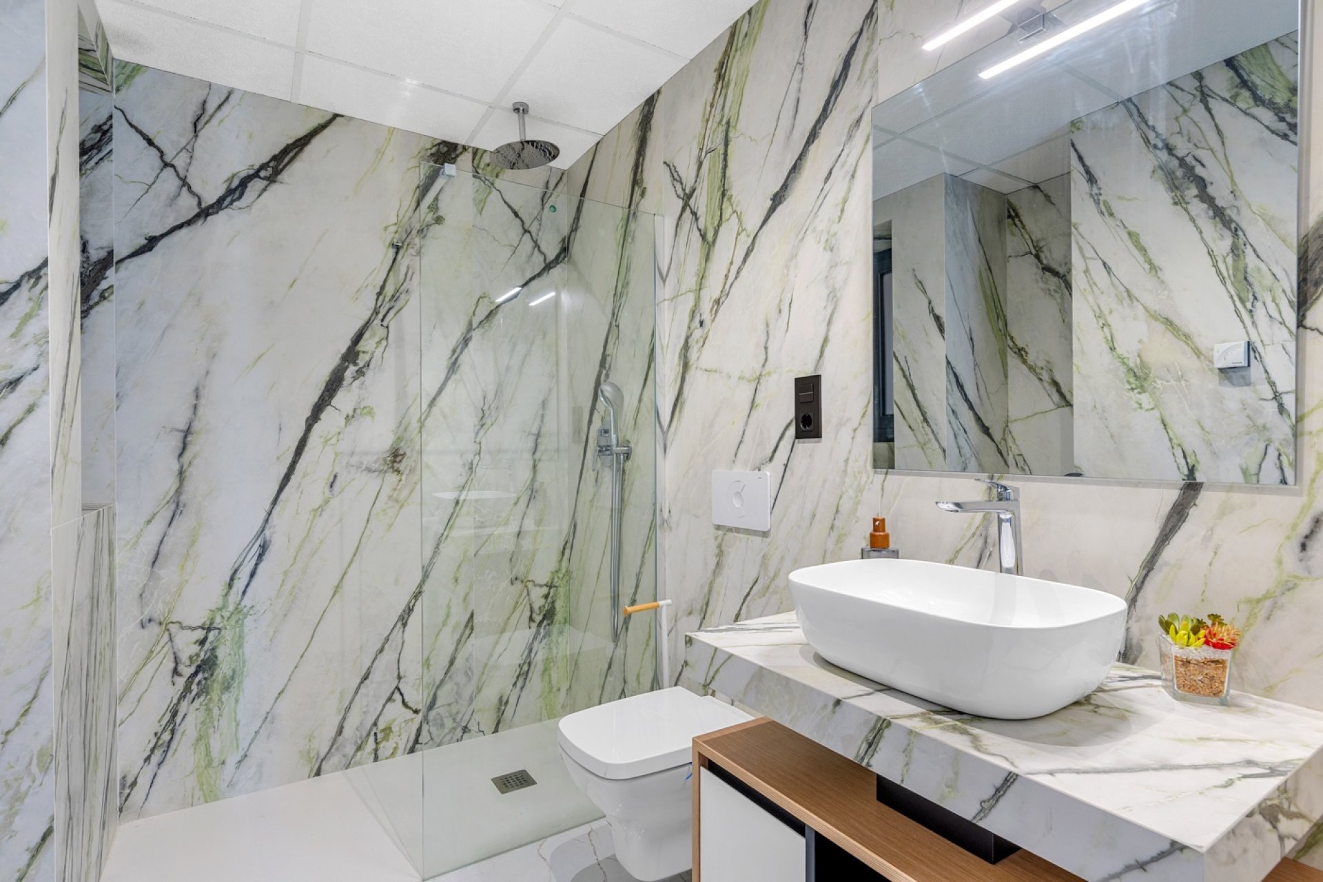 Reventa - Apartment -
Orihuela Costa