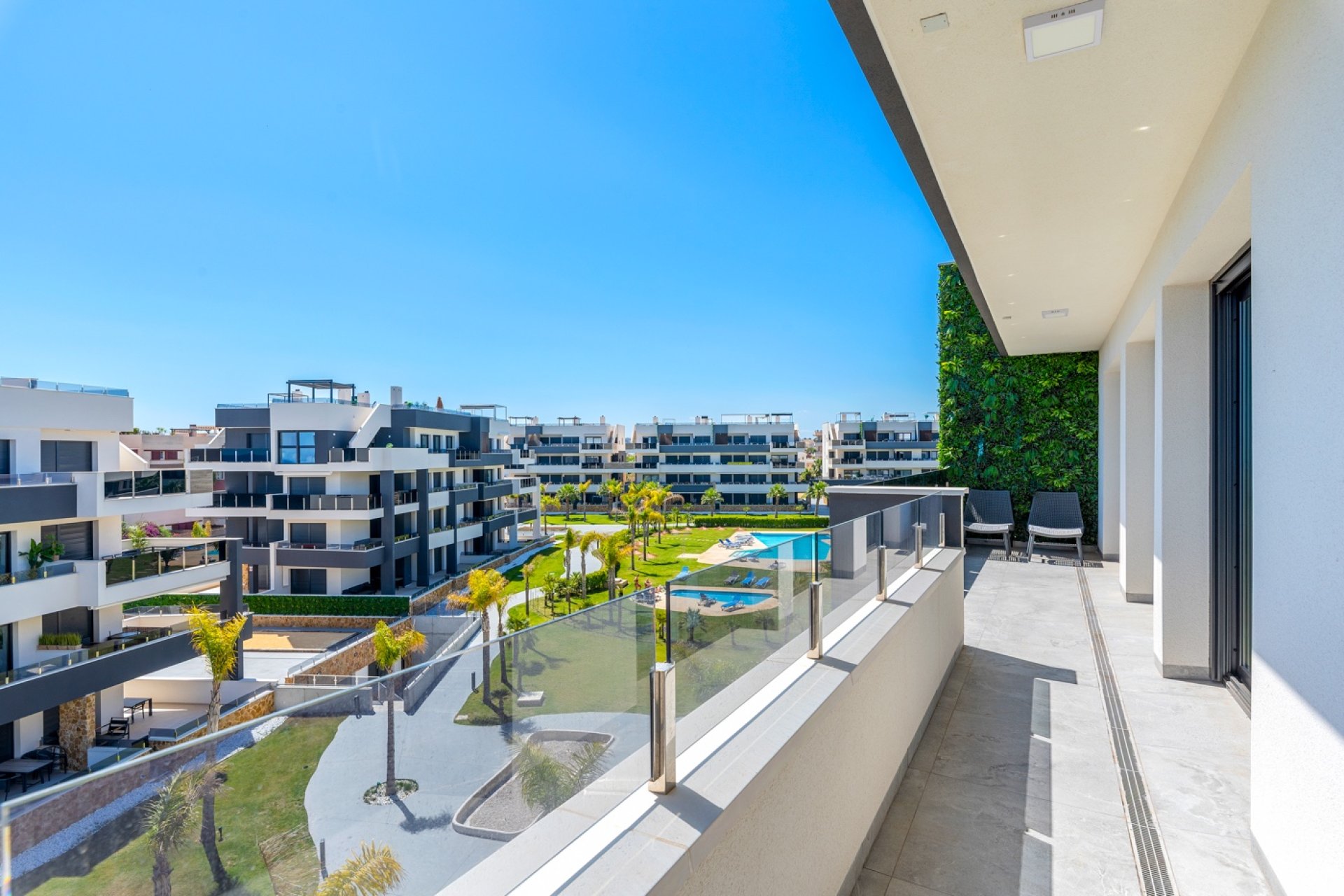 Reventa - Apartment -
Orihuela Costa