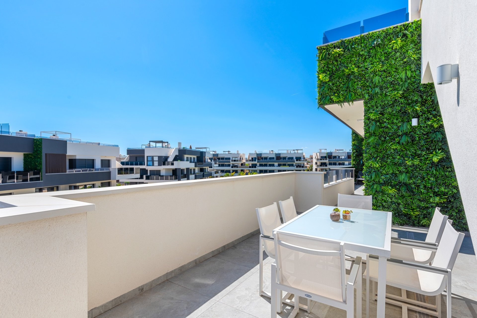 Reventa - Apartment -
Orihuela Costa