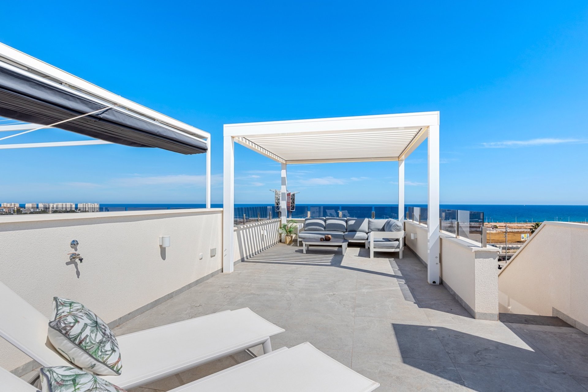 Reventa - Apartment -
Orihuela Costa