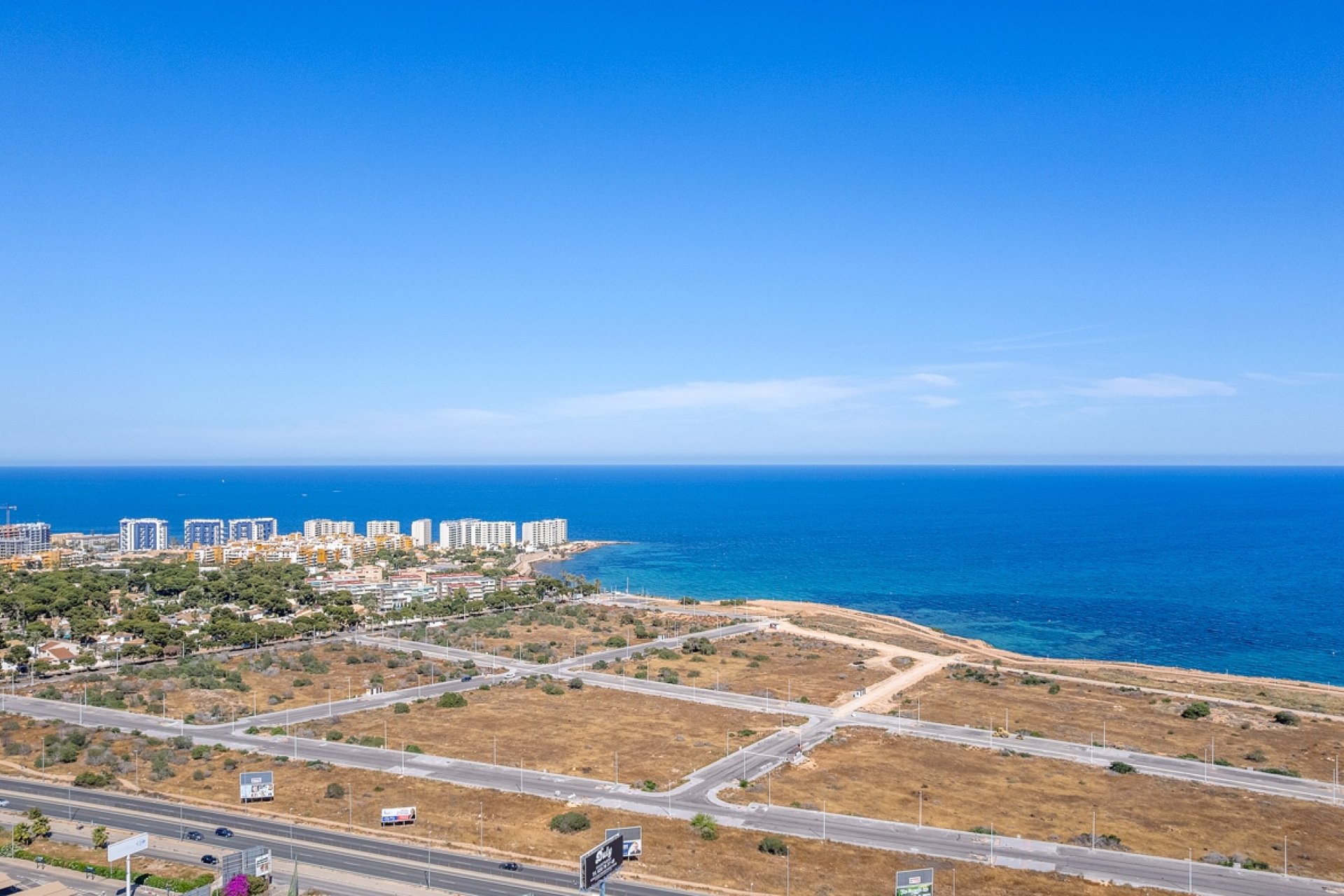 Reventa - Apartment -
Orihuela Costa