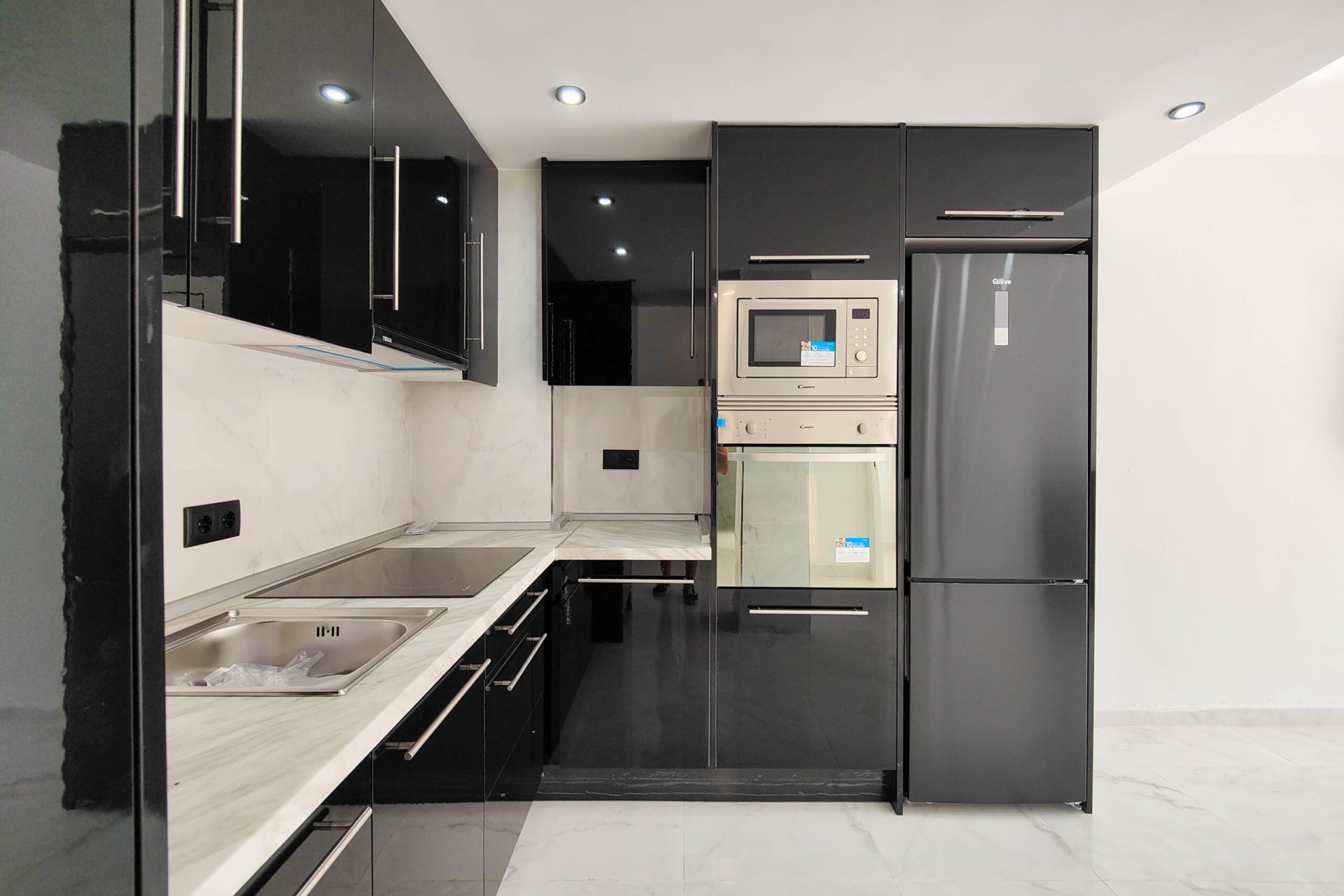 Reventa - Apartment -
Orihuela Costa