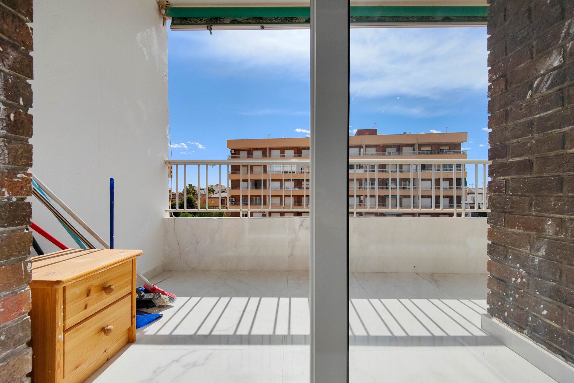 Reventa - Apartment -
Orihuela Costa