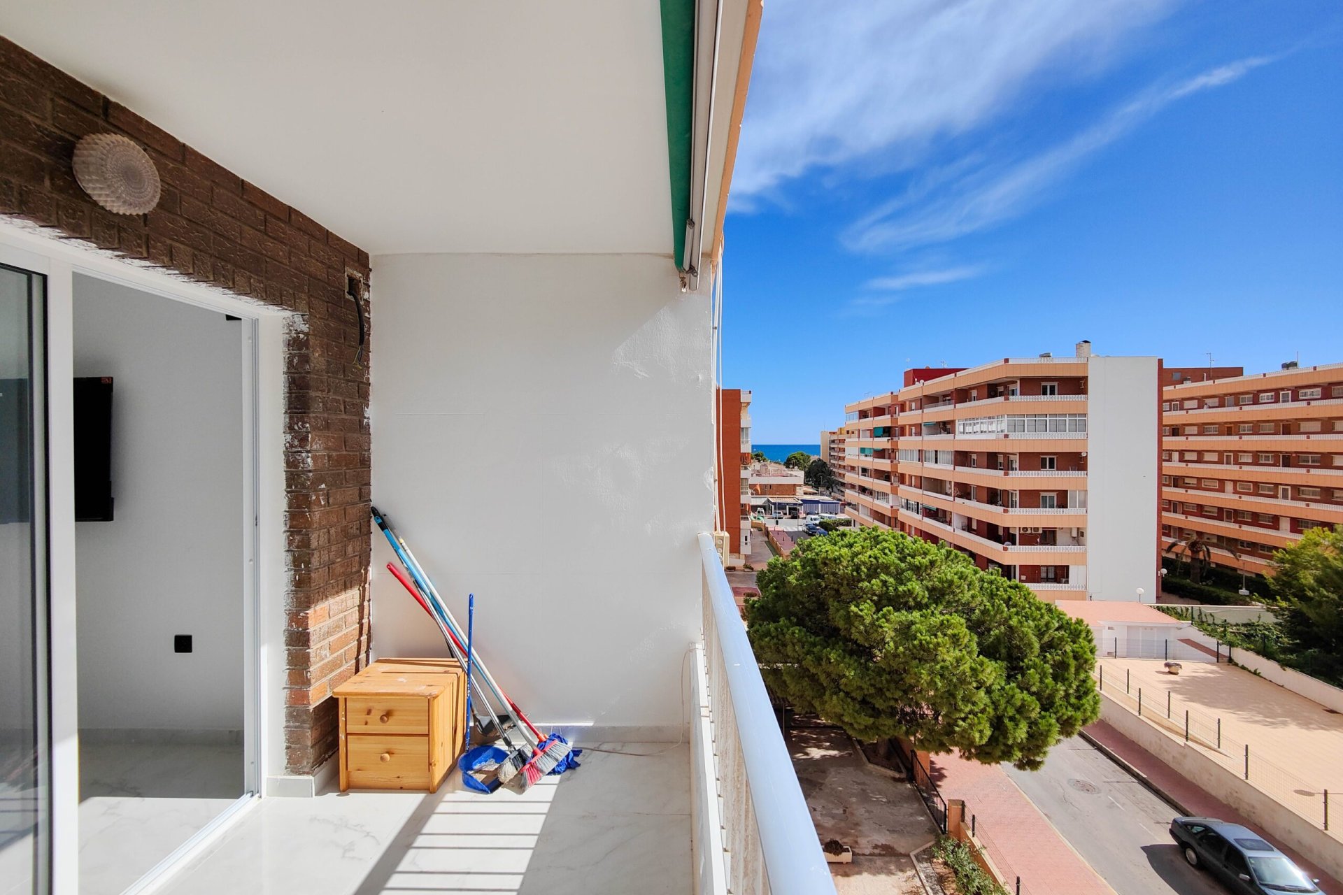 Reventa - Apartment -
Orihuela Costa