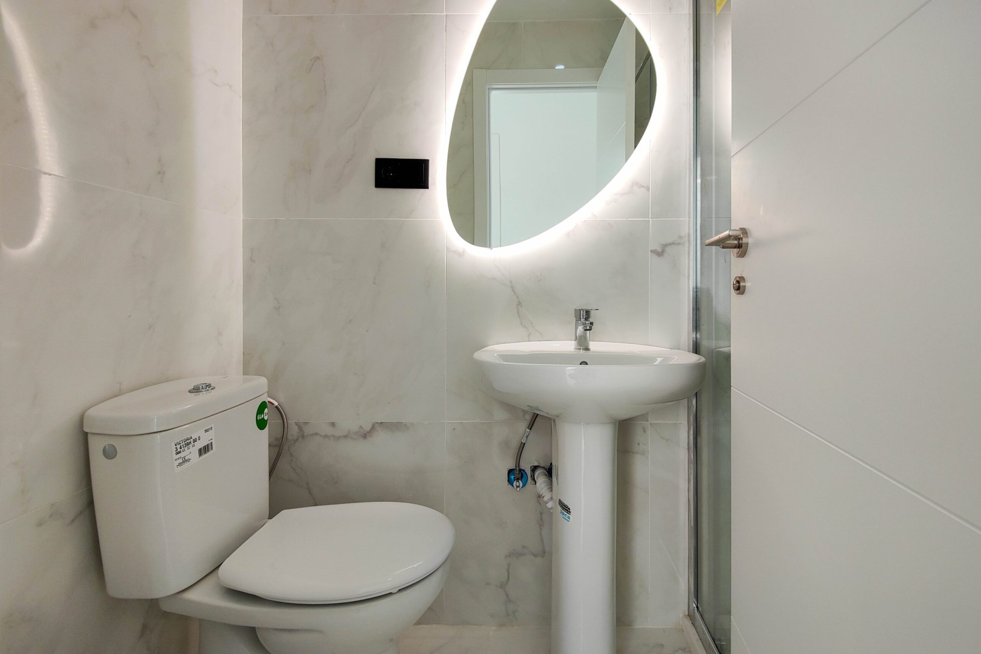 Reventa - Apartment -
Orihuela Costa