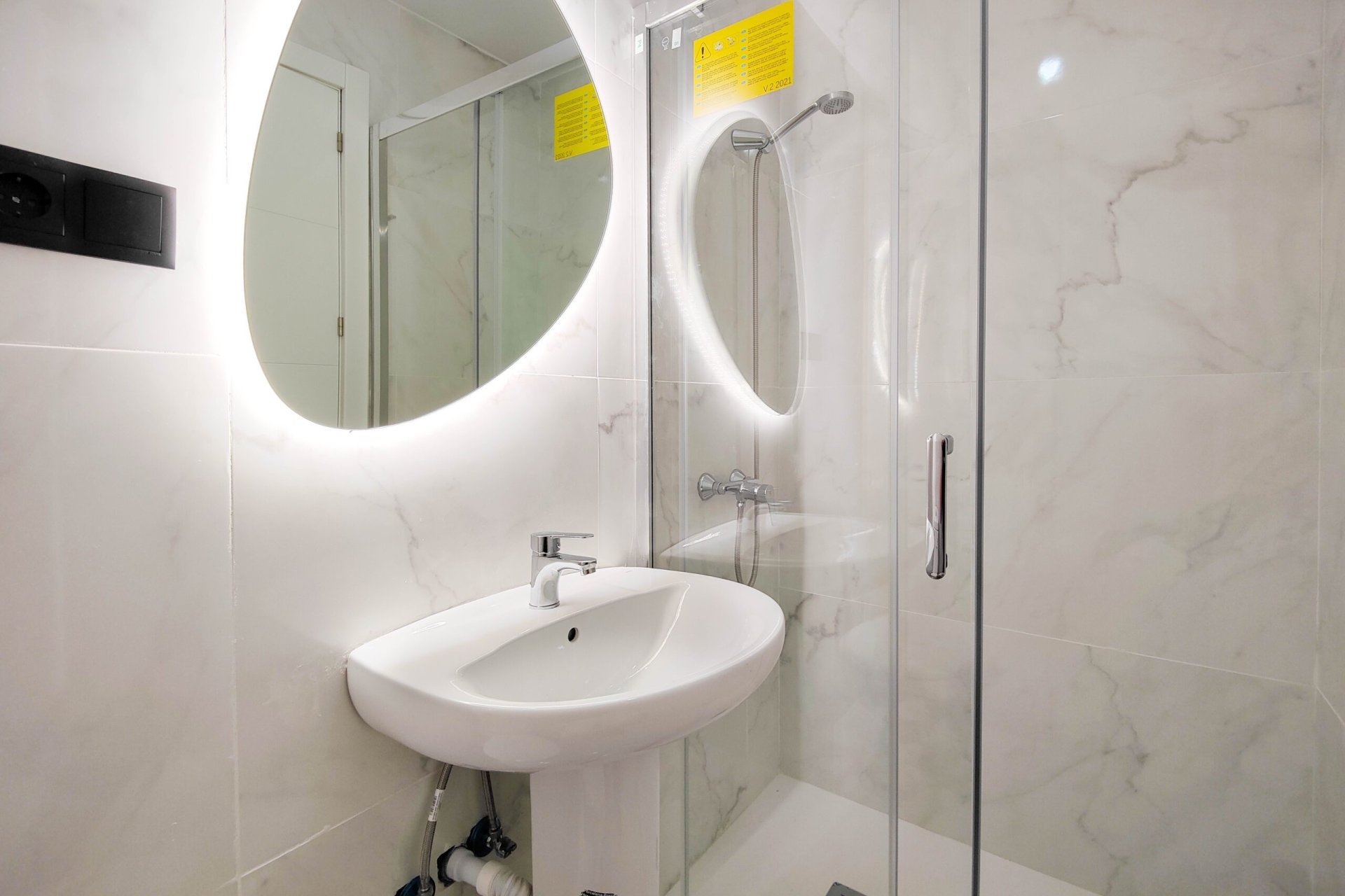 Reventa - Apartment -
Orihuela Costa