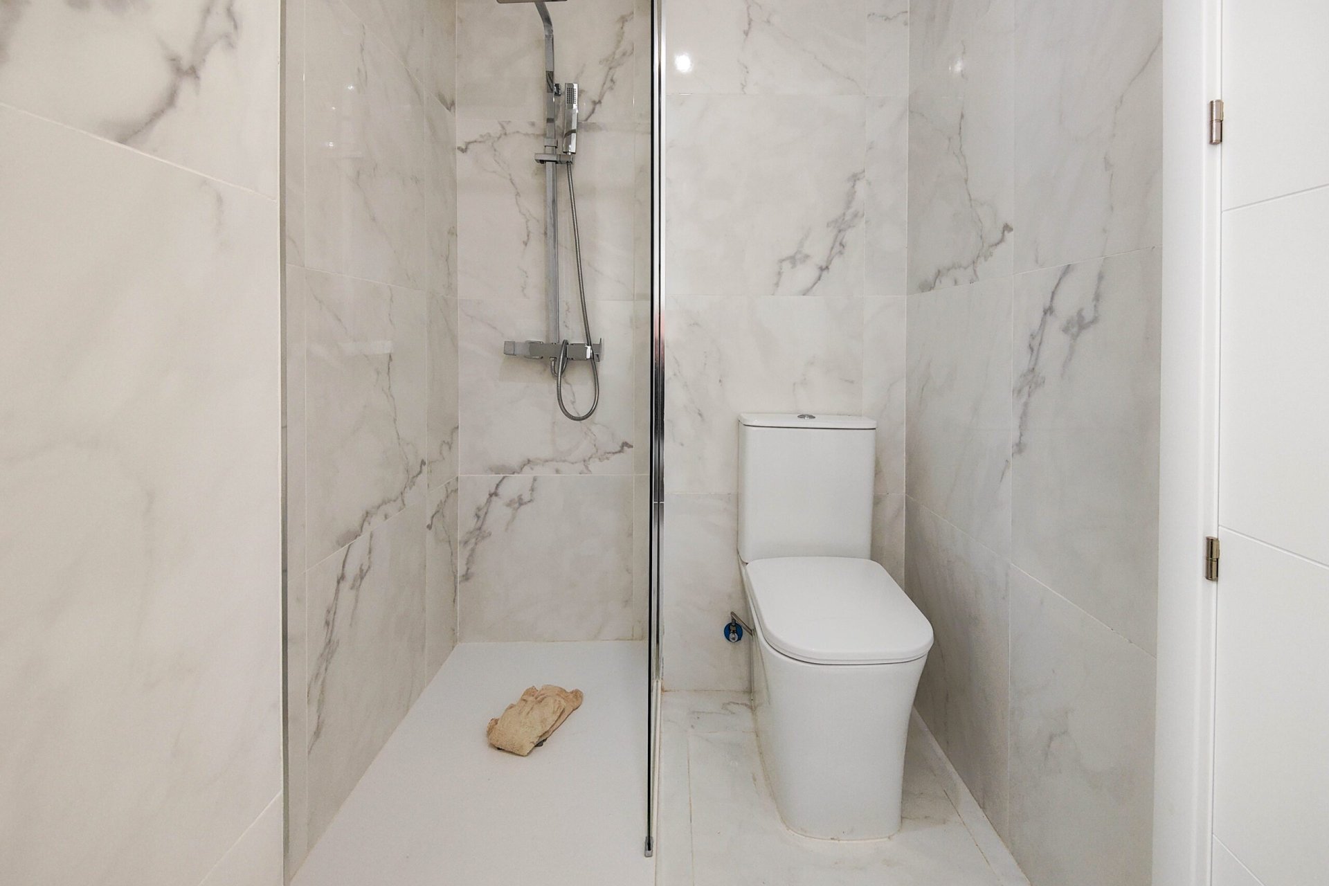 Reventa - Apartment -
Orihuela Costa