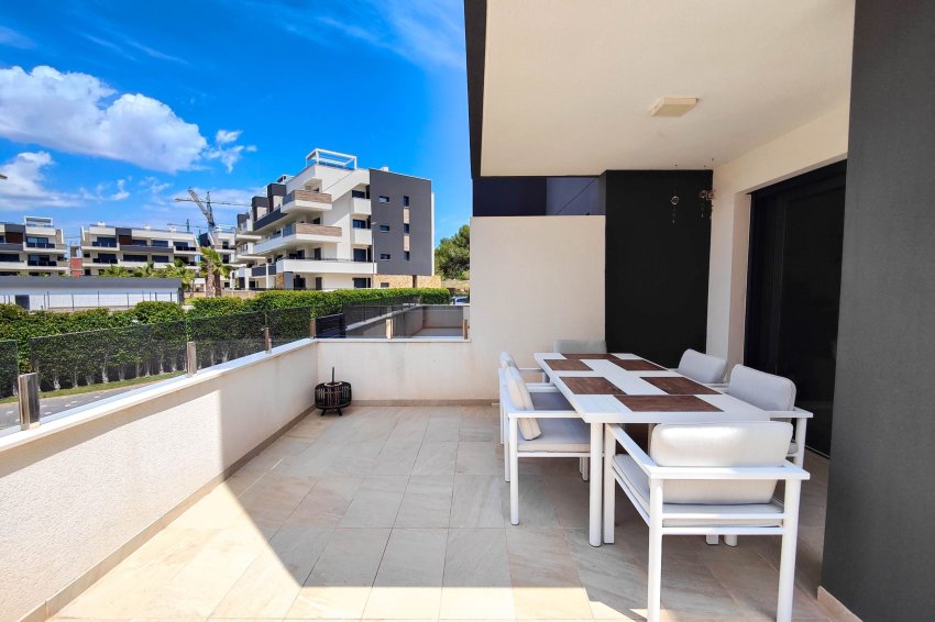 Reventa - Apartment -
Orihuela Costa