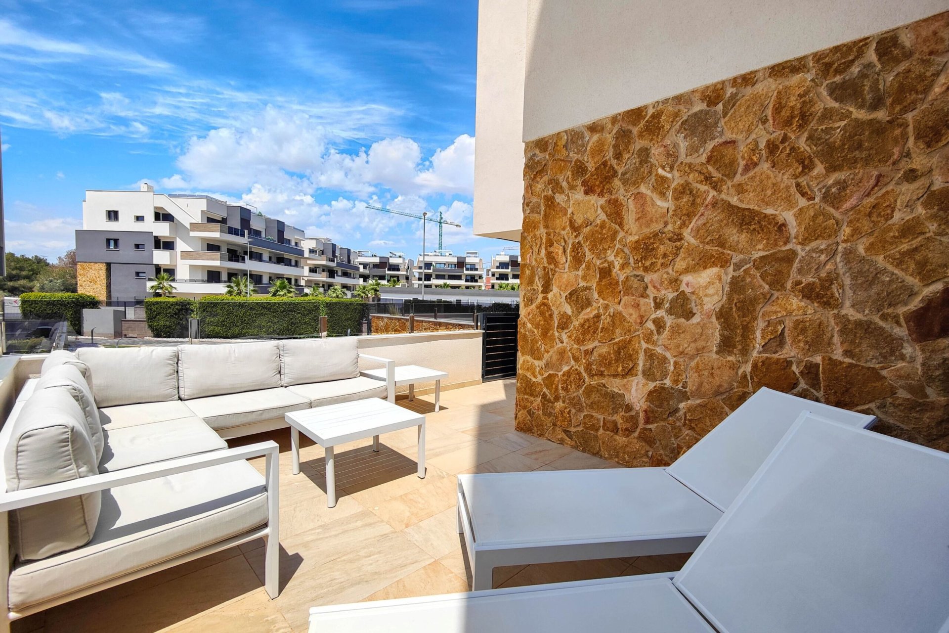 Reventa - Apartment -
Orihuela Costa