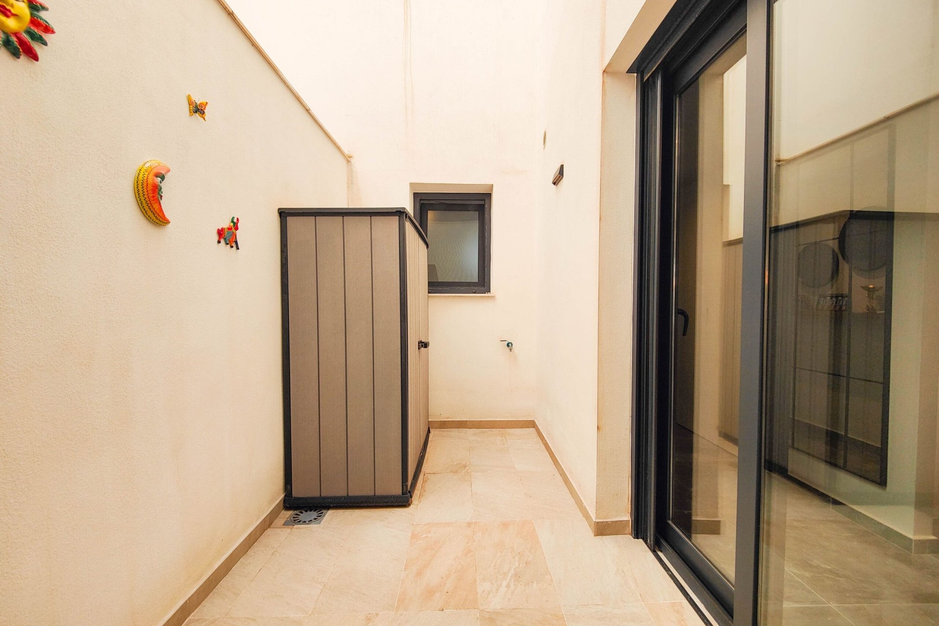 Reventa - Apartment -
Orihuela Costa