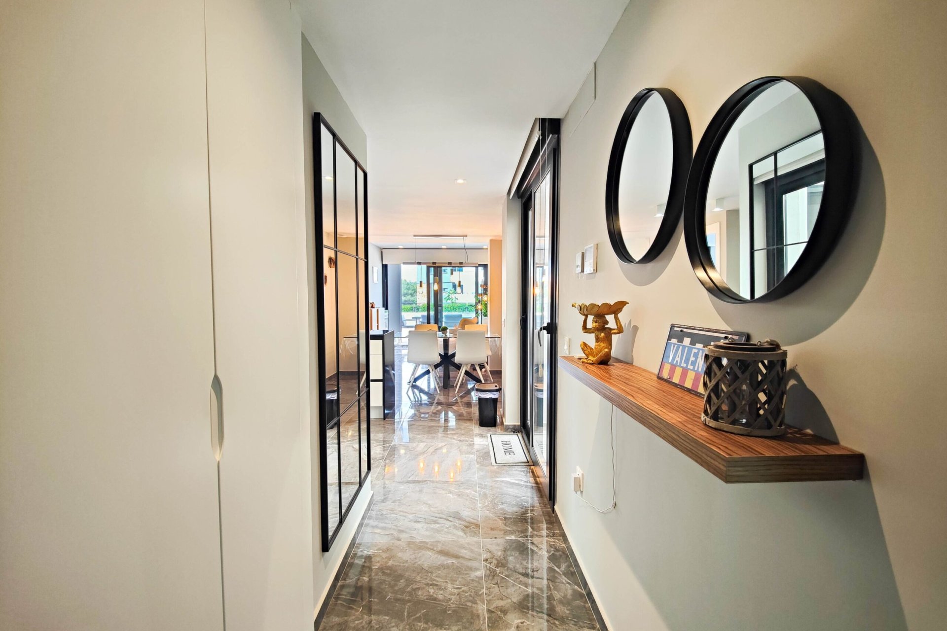 Reventa - Apartment -
Orihuela Costa