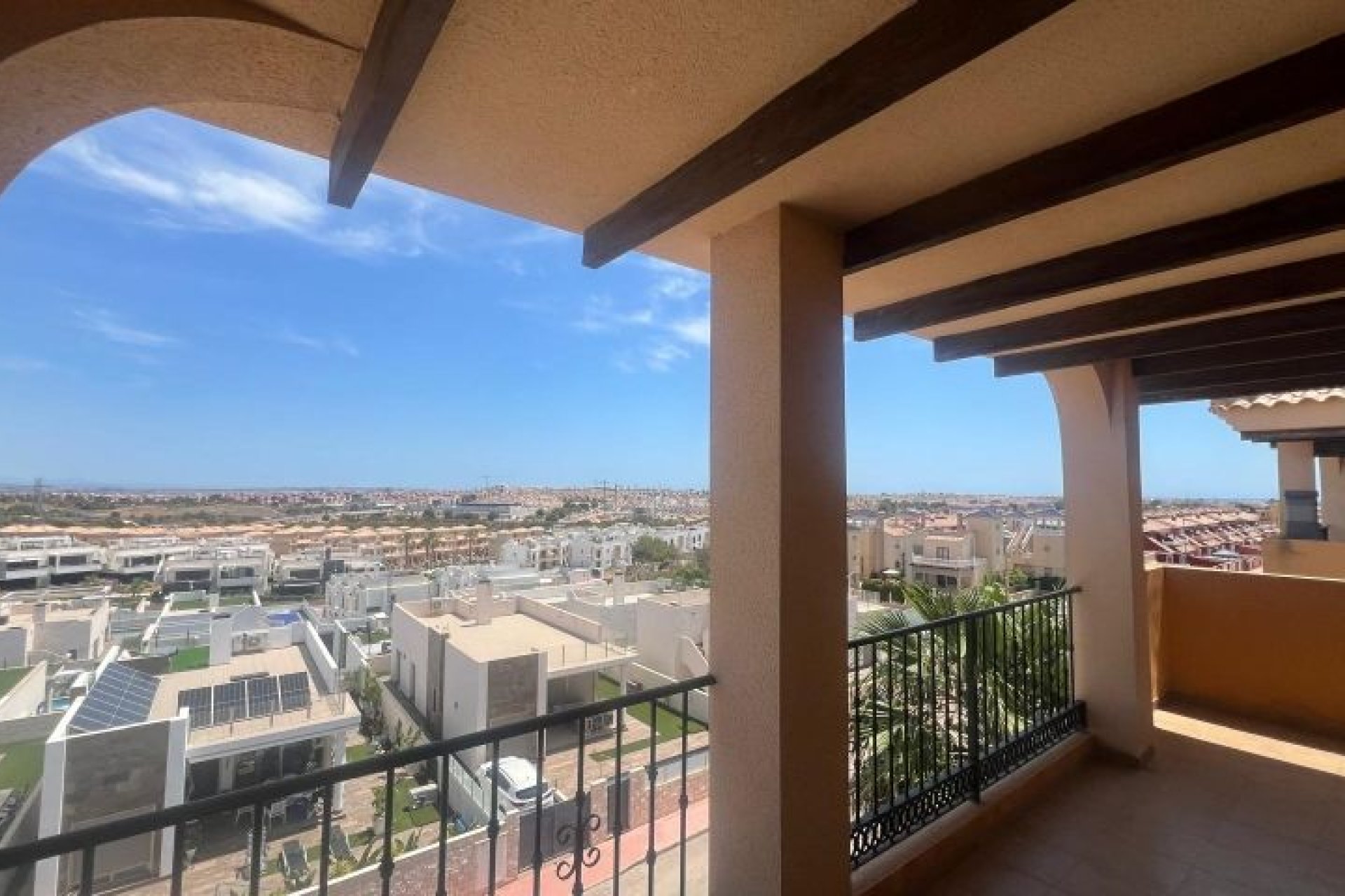 Reventa - Apartment -
Orihuela Costa