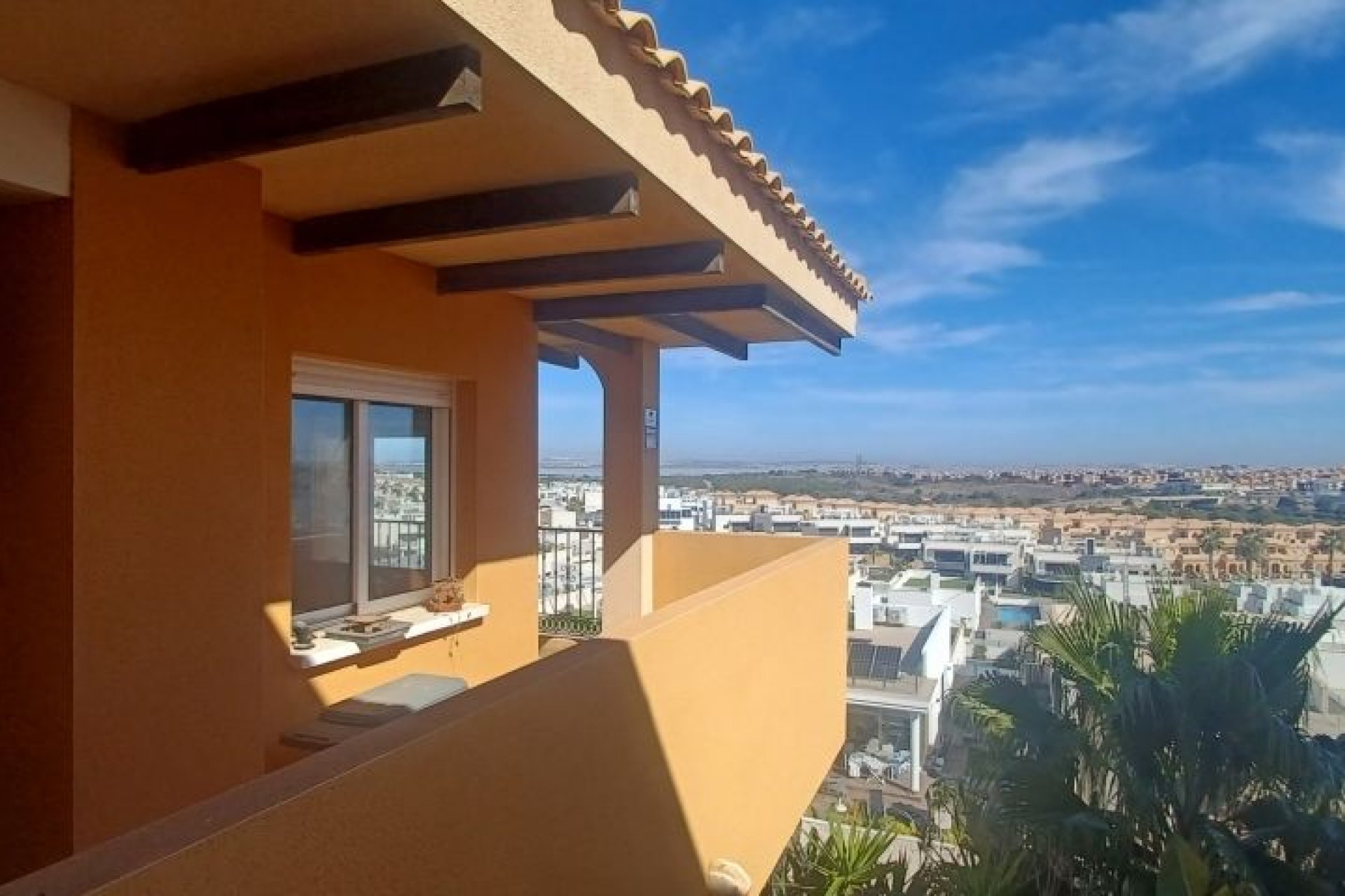 Reventa - Apartment -
Orihuela Costa