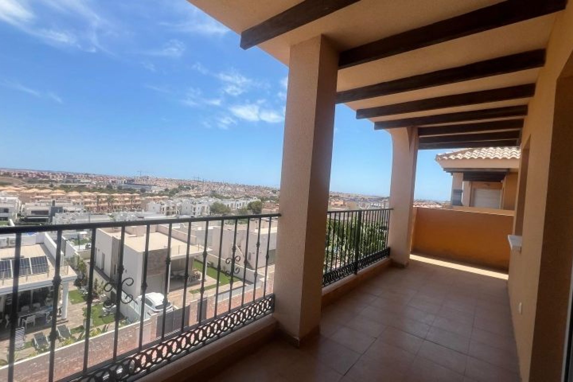 Reventa - Apartment -
Orihuela Costa