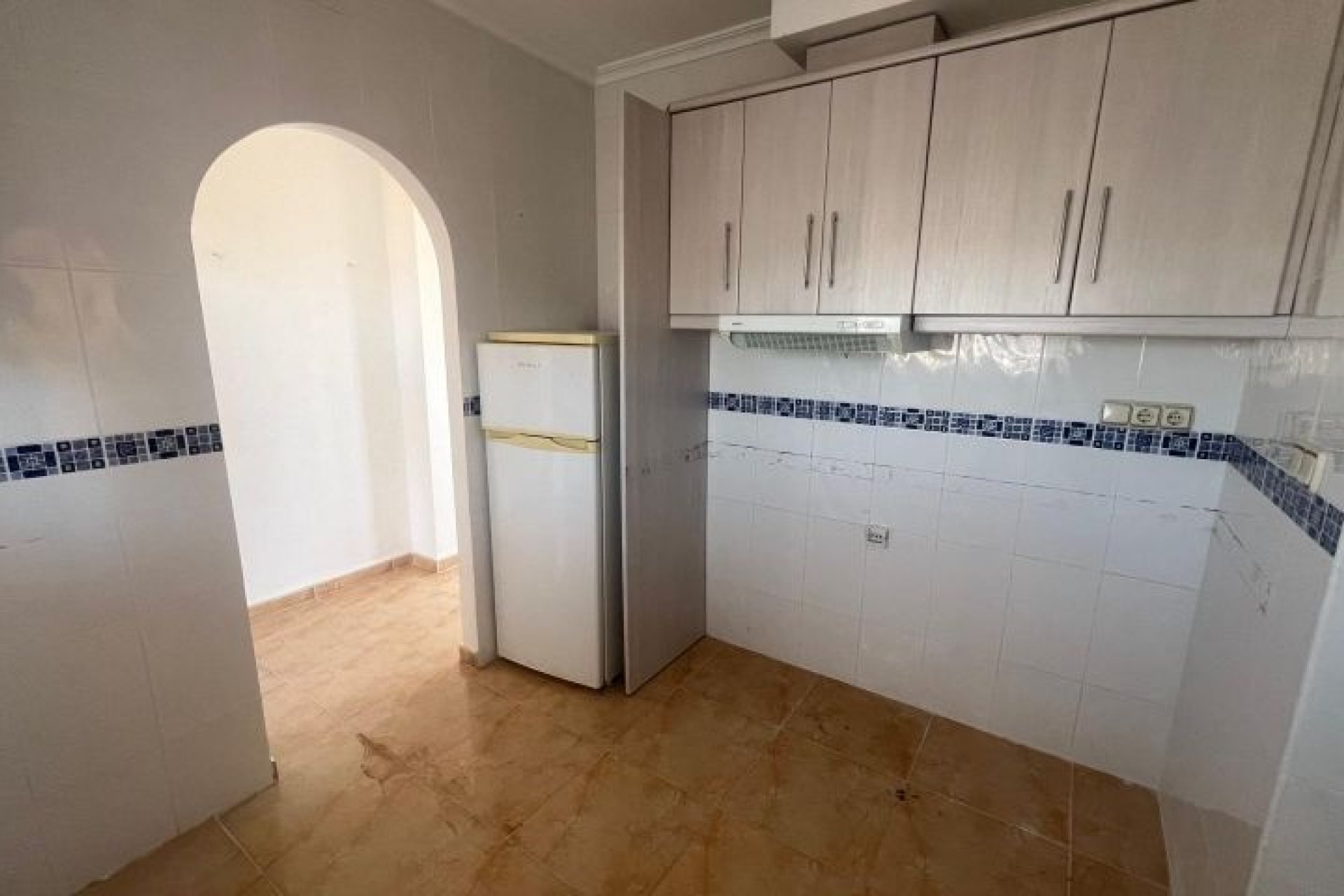 Reventa - Apartment -
Orihuela Costa