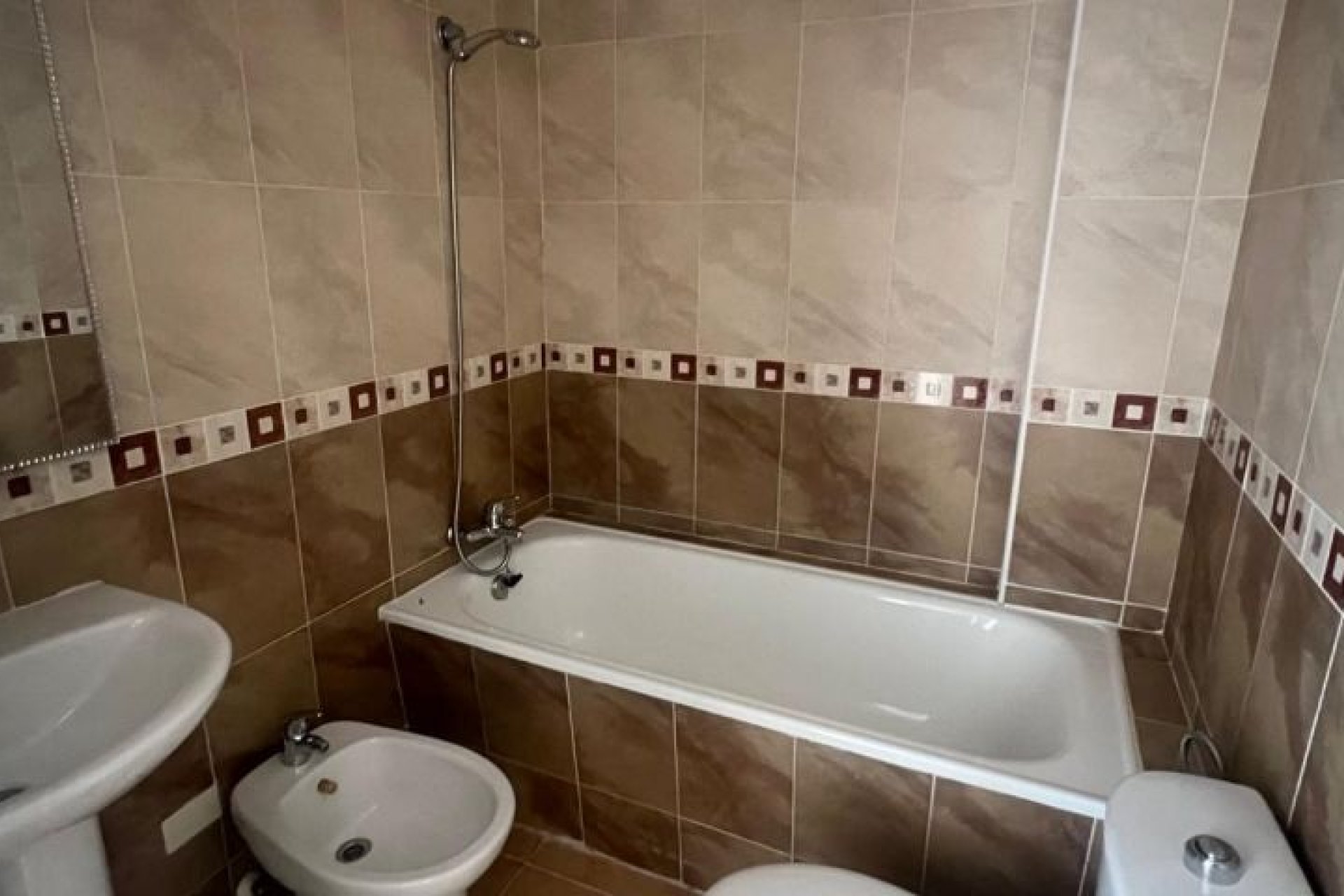 Reventa - Apartment -
Orihuela Costa