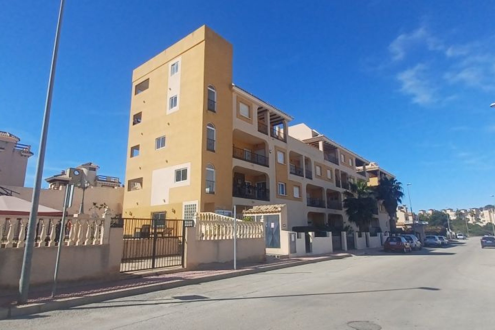 Reventa - Apartment -
Orihuela Costa