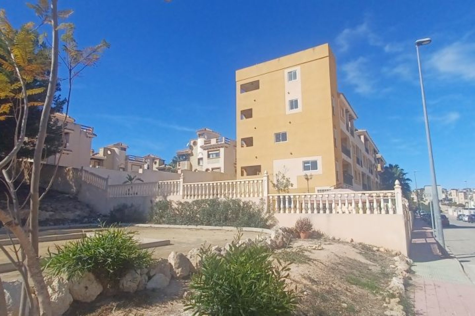Reventa - Apartment -
Orihuela Costa