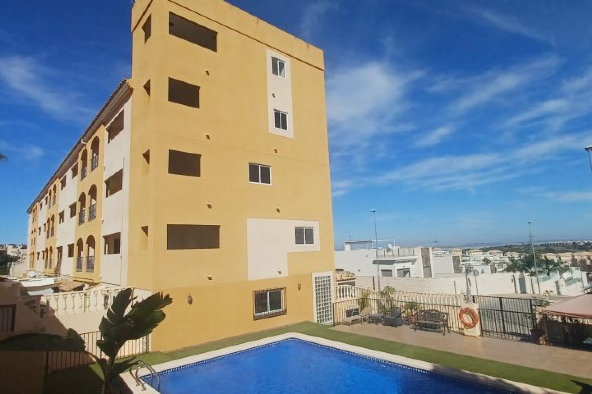Reventa - Apartment -
Orihuela Costa