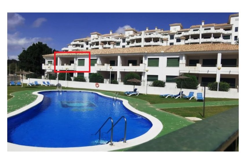 Reventa - Apartment -
Orihuela Costa