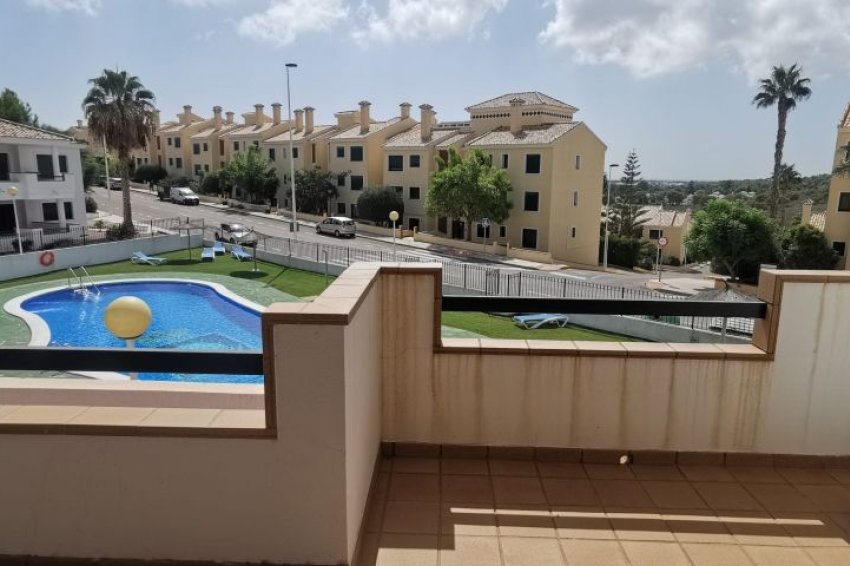 Reventa - Apartment -
Orihuela Costa