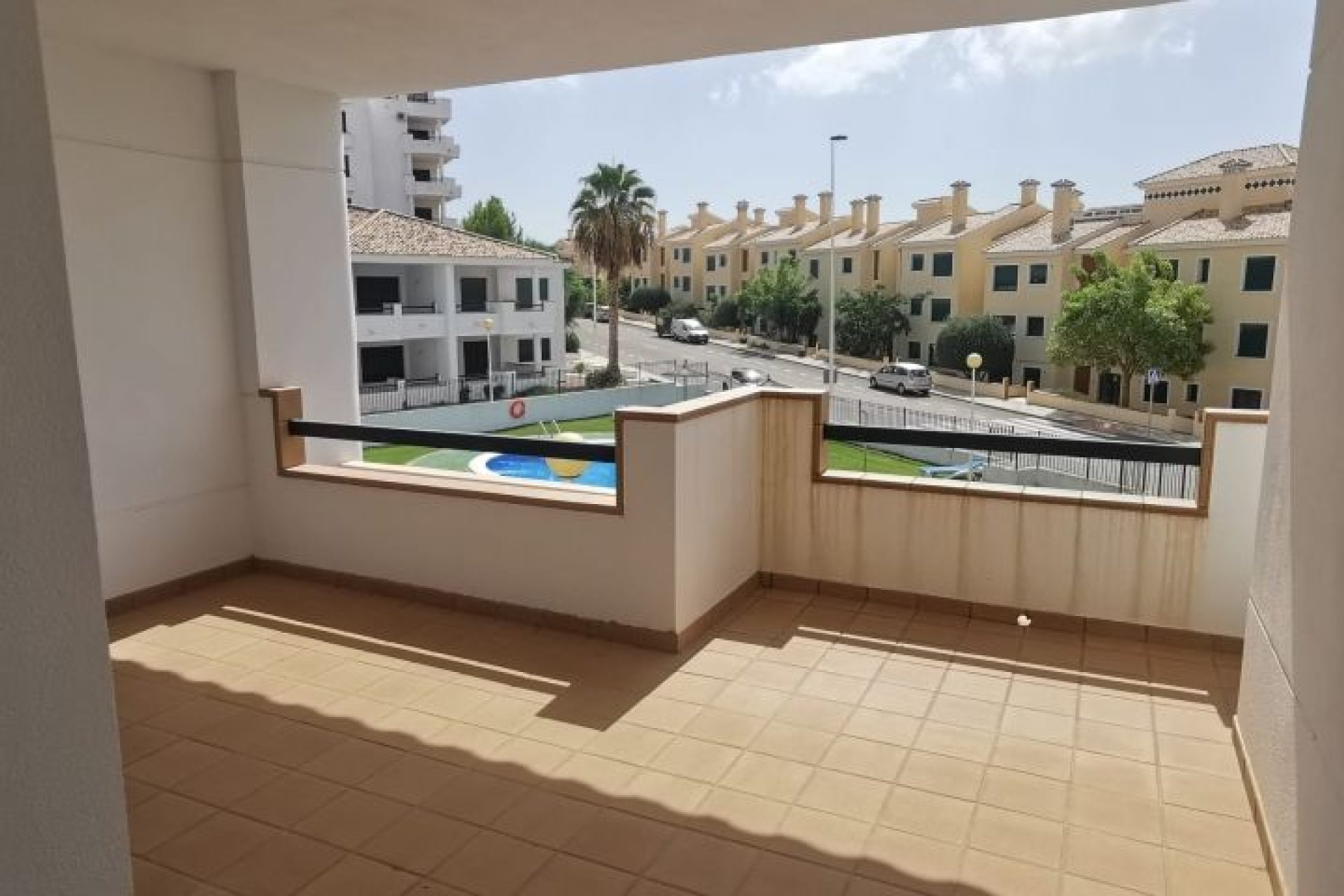 Reventa - Apartment -
Orihuela Costa