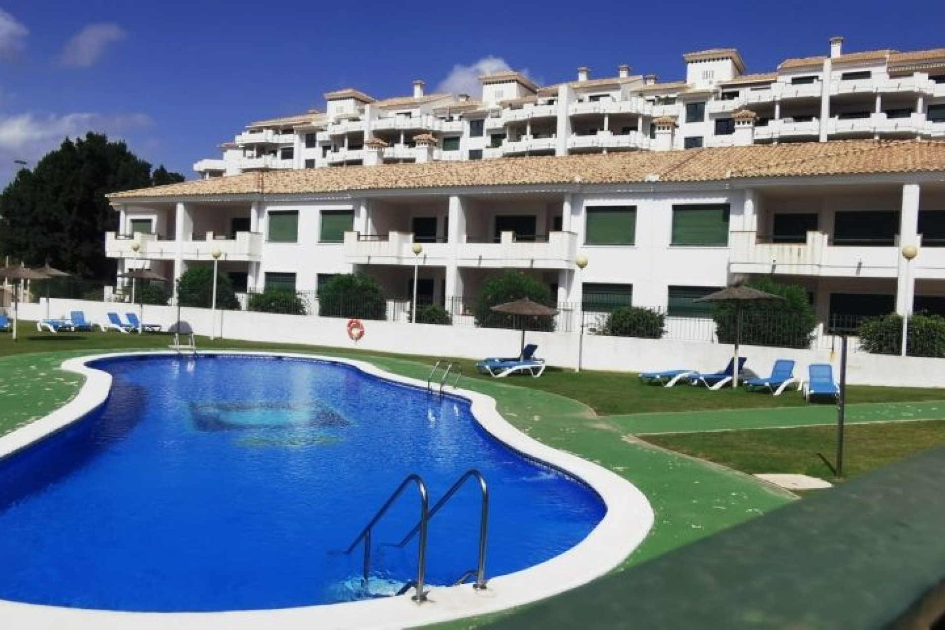 Reventa - Apartment -
Orihuela Costa