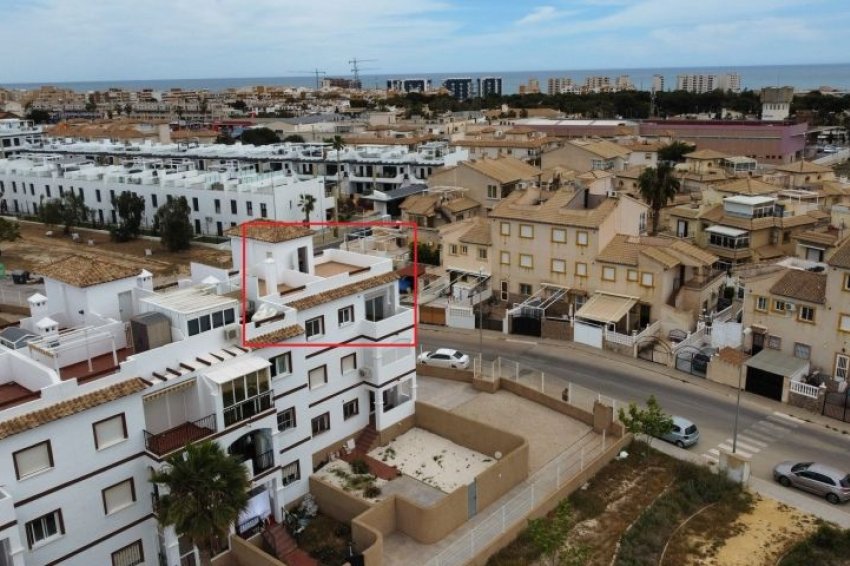 Reventa - Apartment -
Orihuela Costa