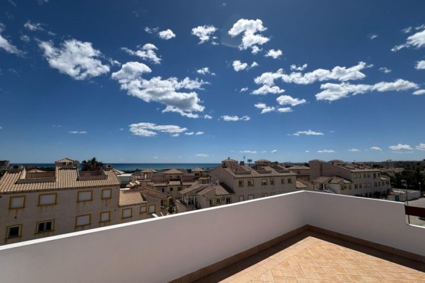 Reventa - Apartment -
Orihuela Costa