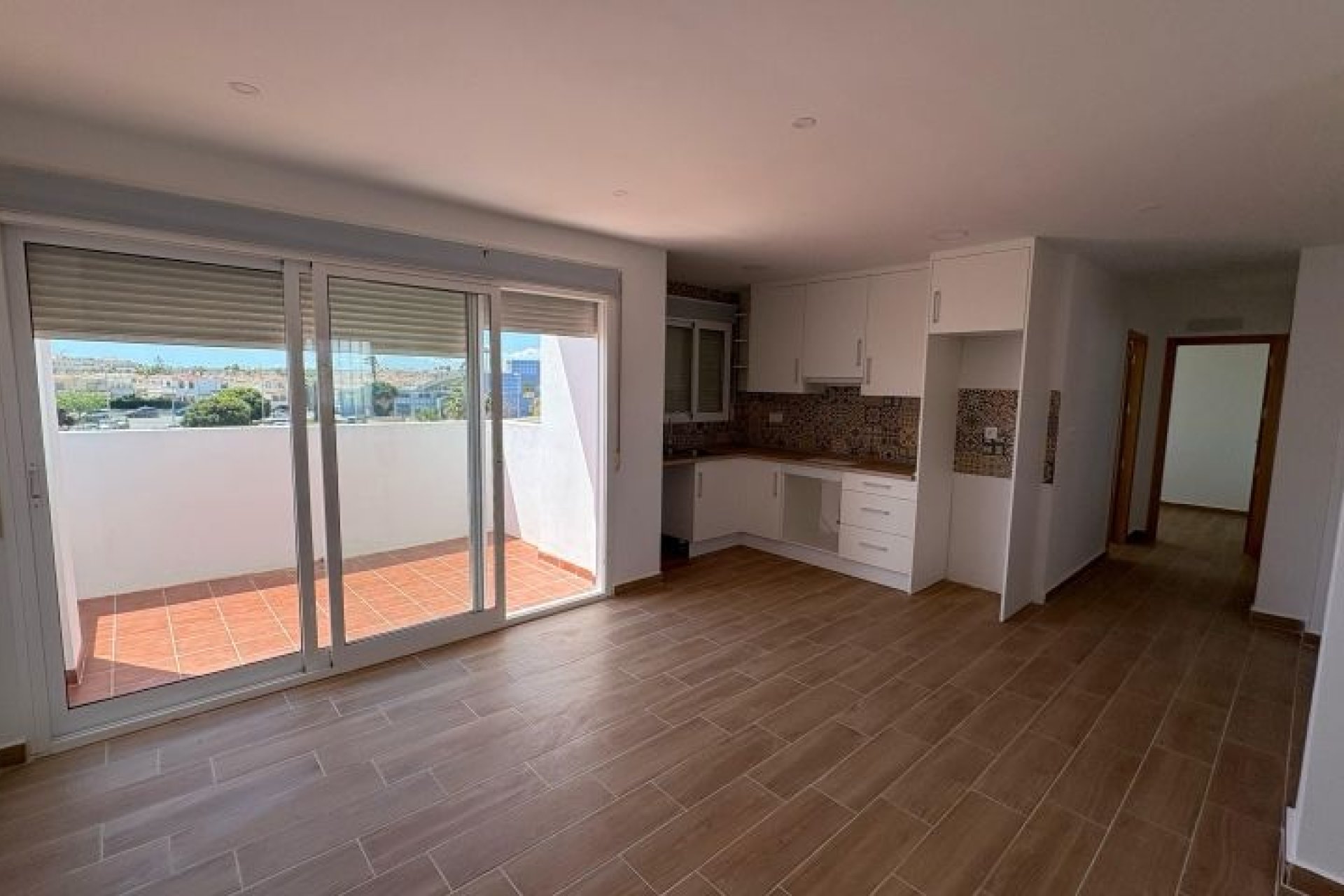 Reventa - Apartment -
Orihuela Costa